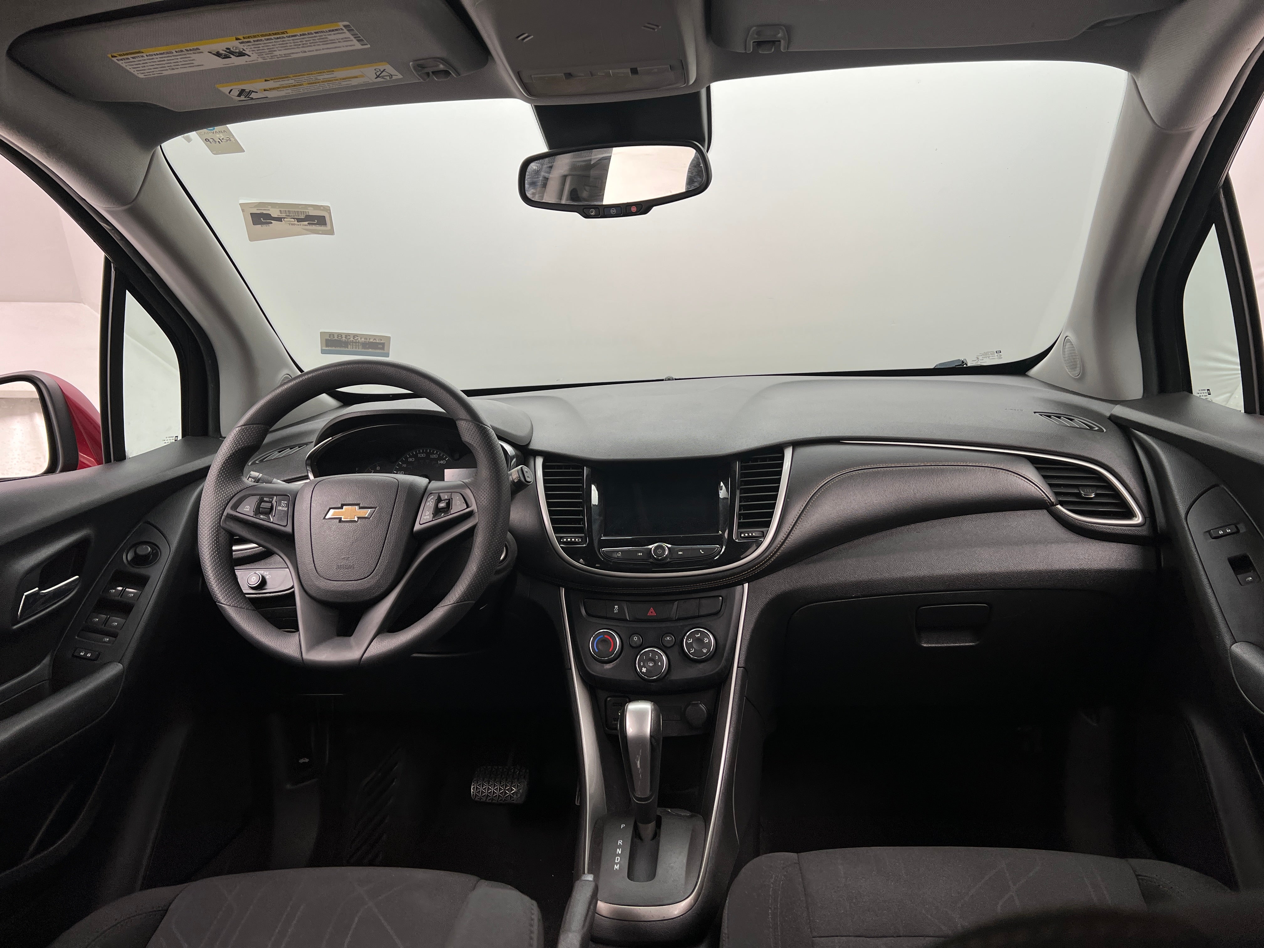 2019 Chevrolet Trax LT 3
