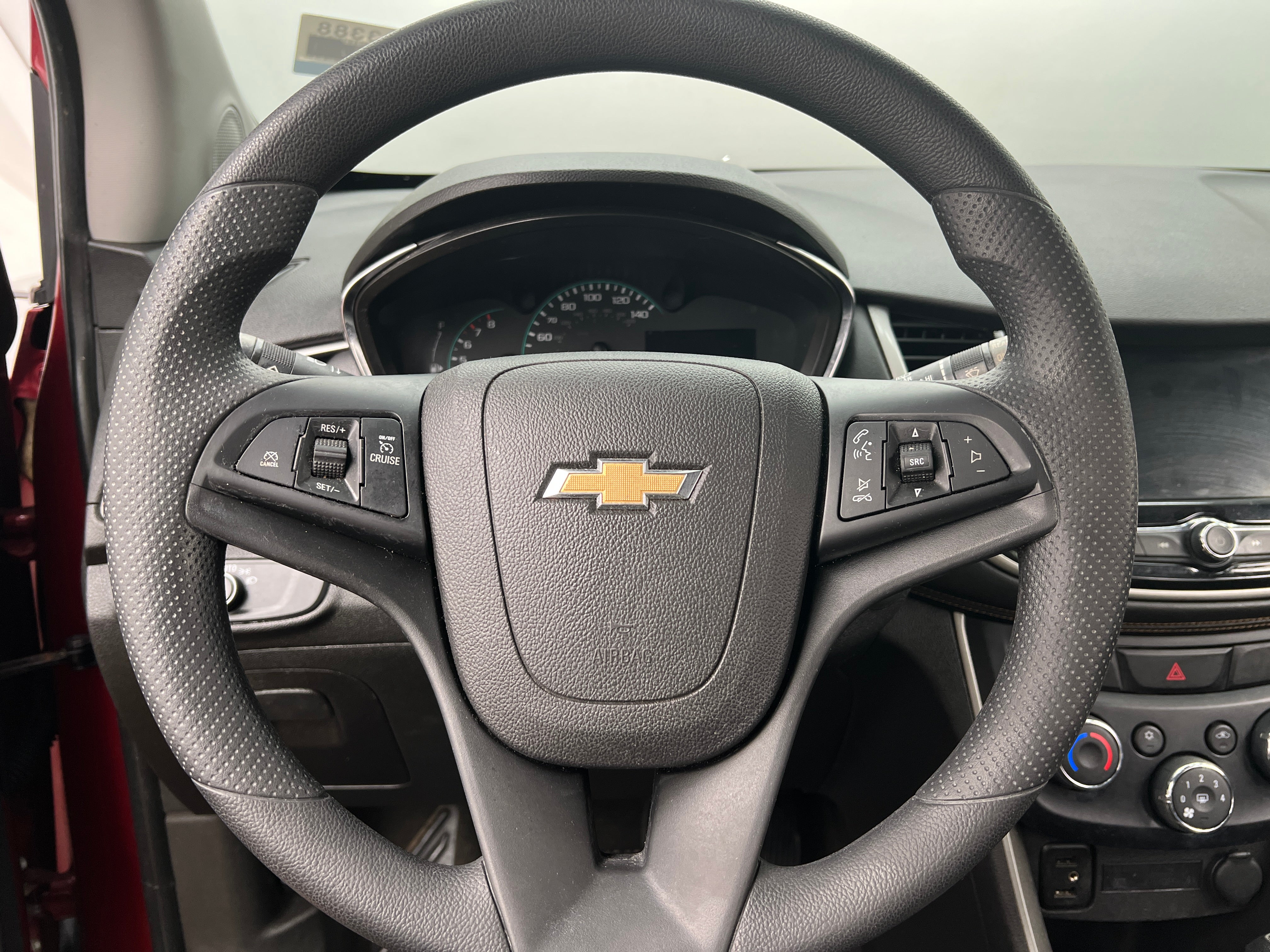 2019 Chevrolet Trax LT 5