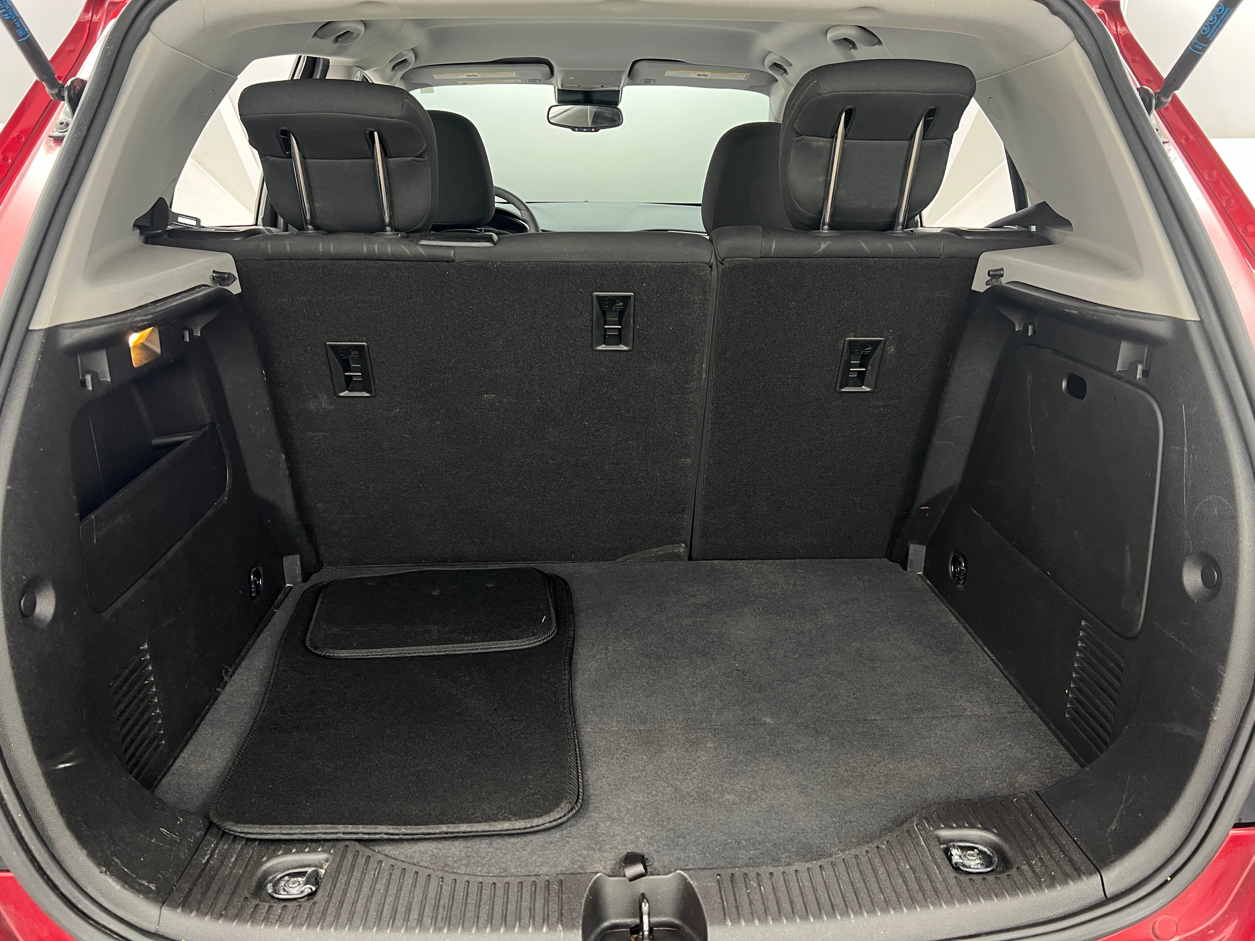 2019 Chevrolet Trax LT 7