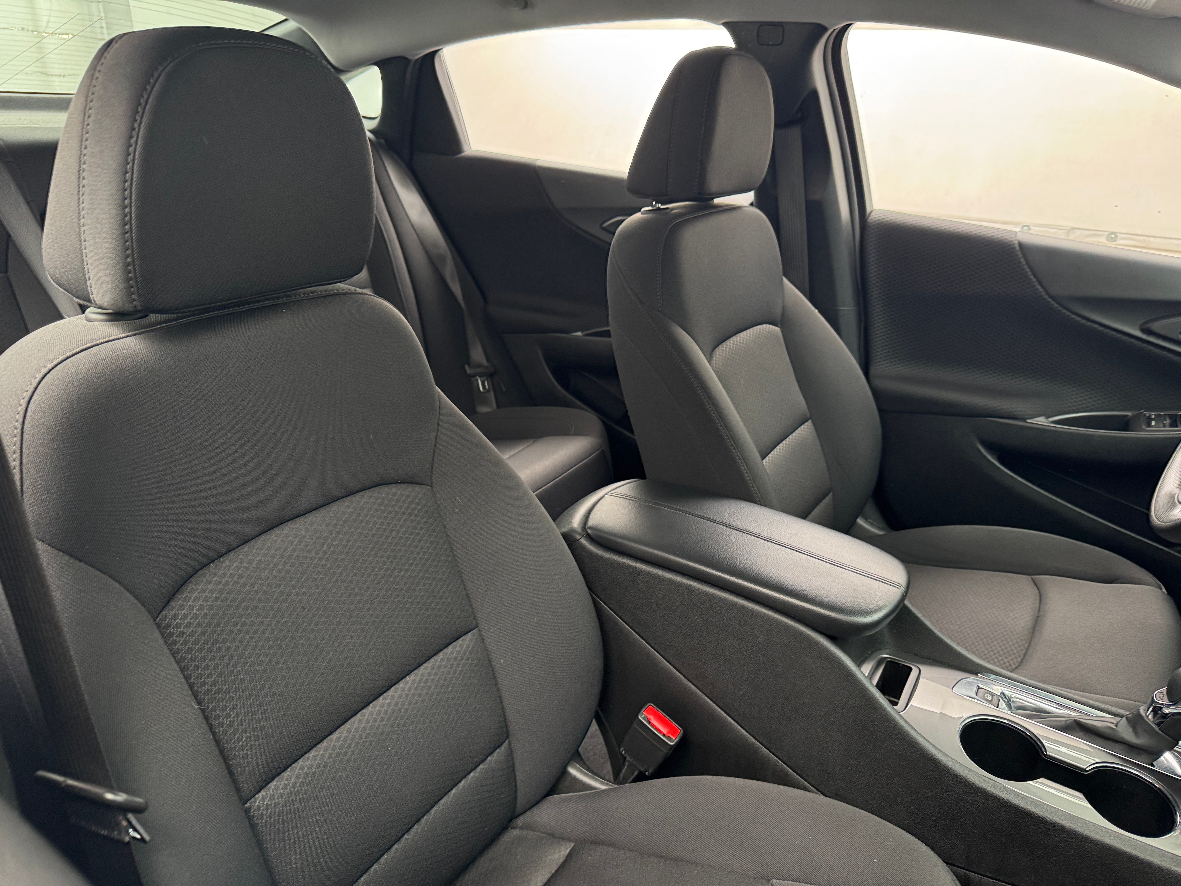 2023 Chevrolet Malibu LT 2
