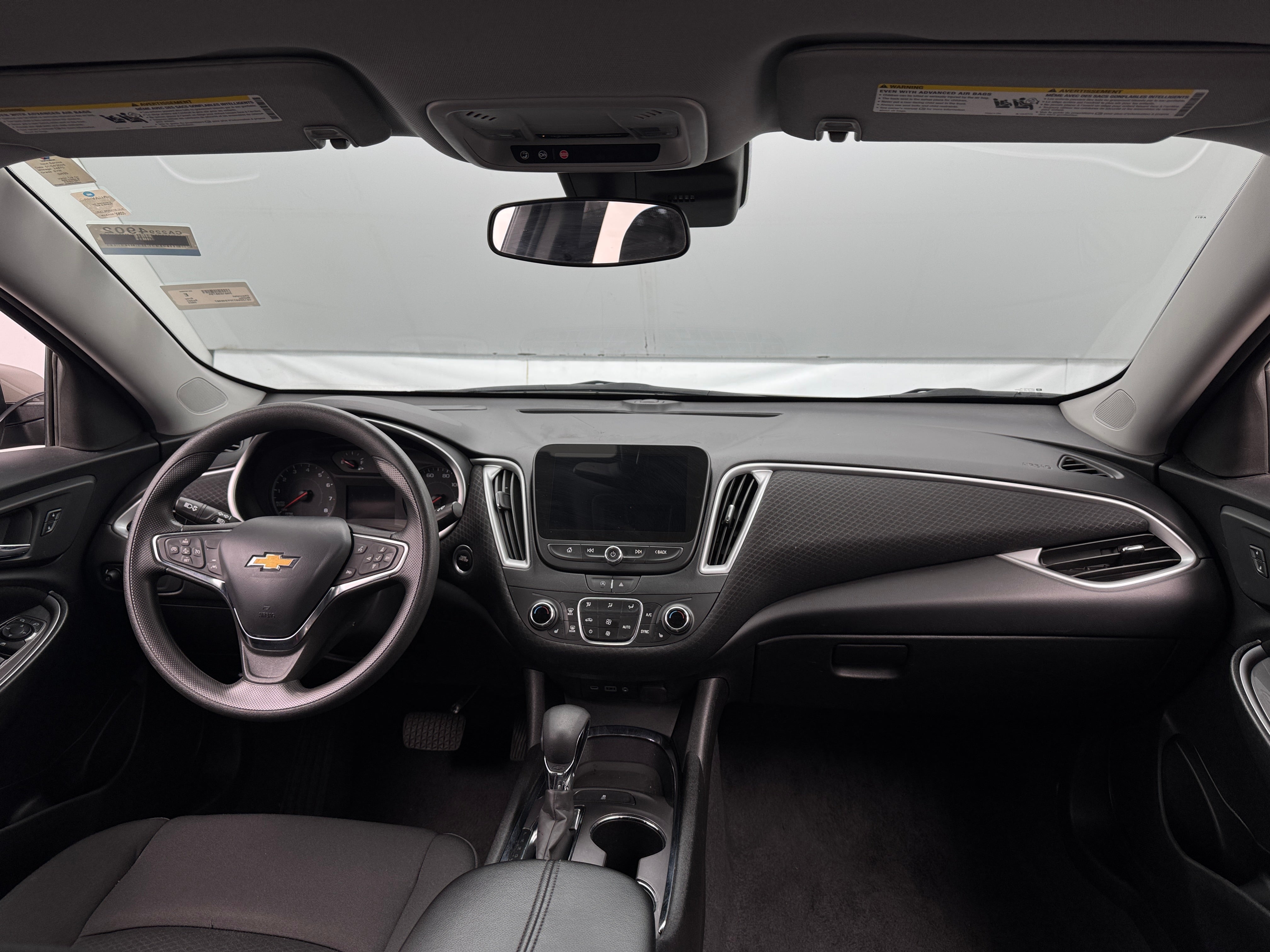 2023 Chevrolet Malibu LT 3