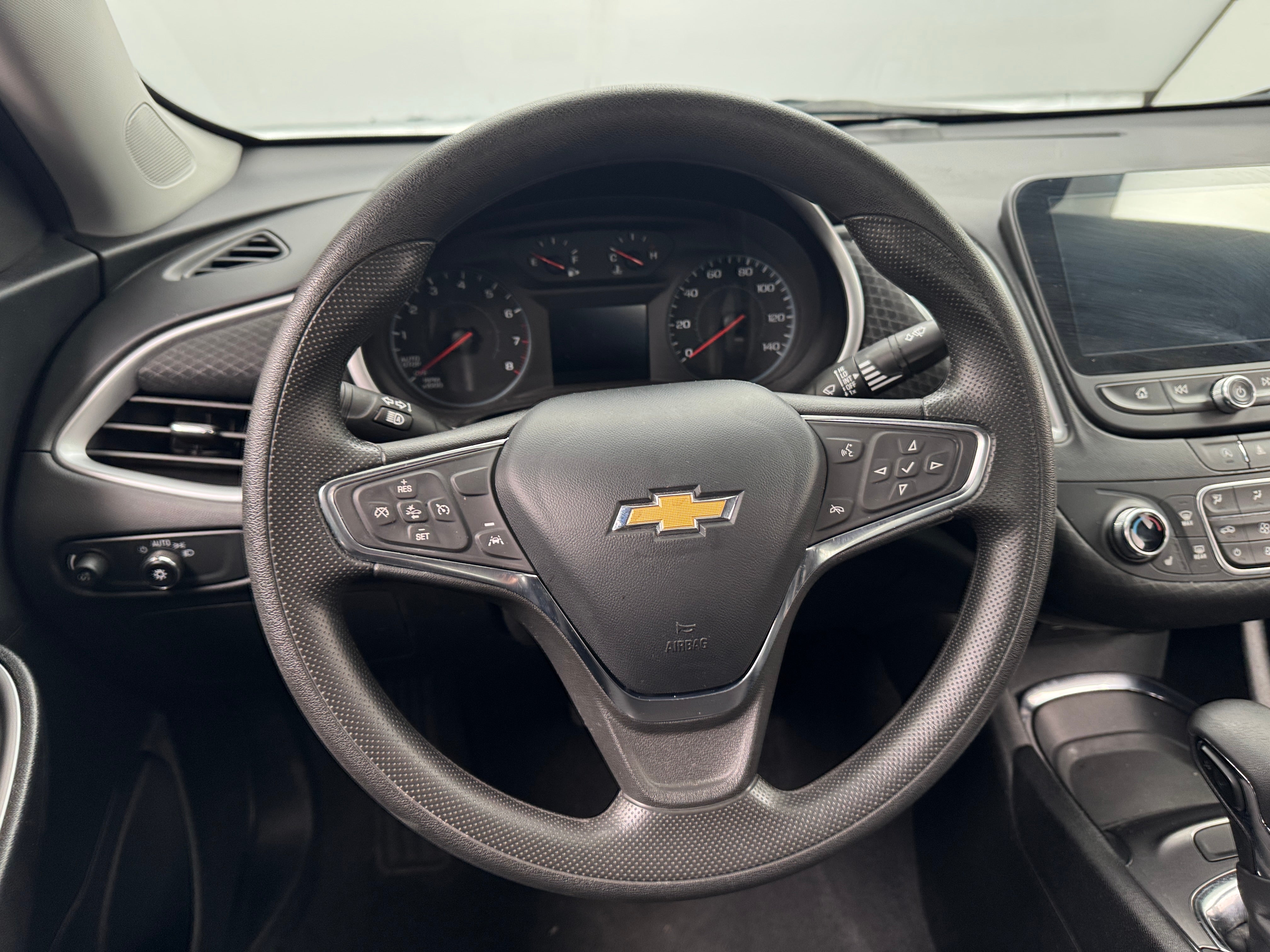 2023 Chevrolet Malibu LT 5