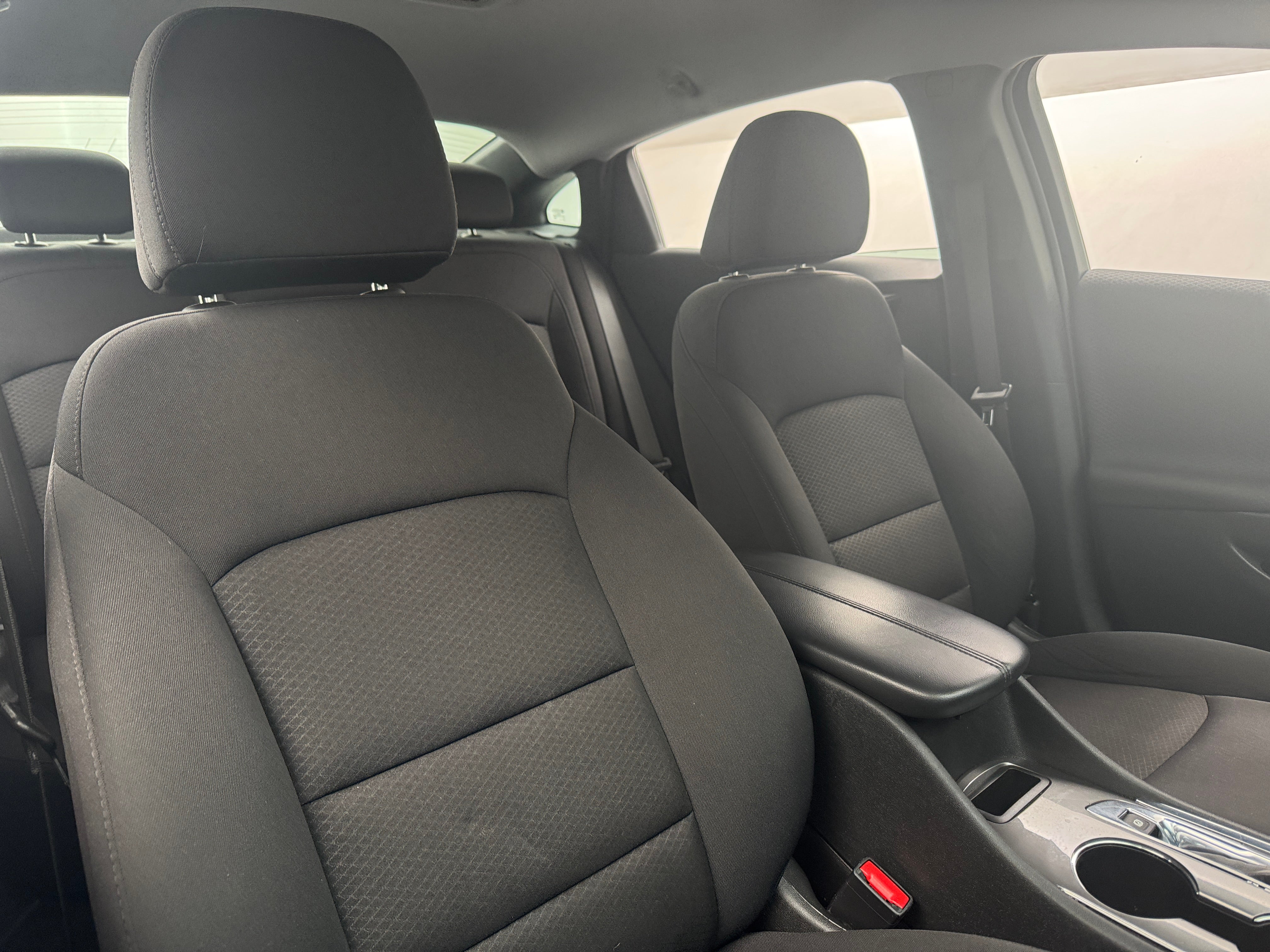 2023 Chevrolet Malibu LT 2