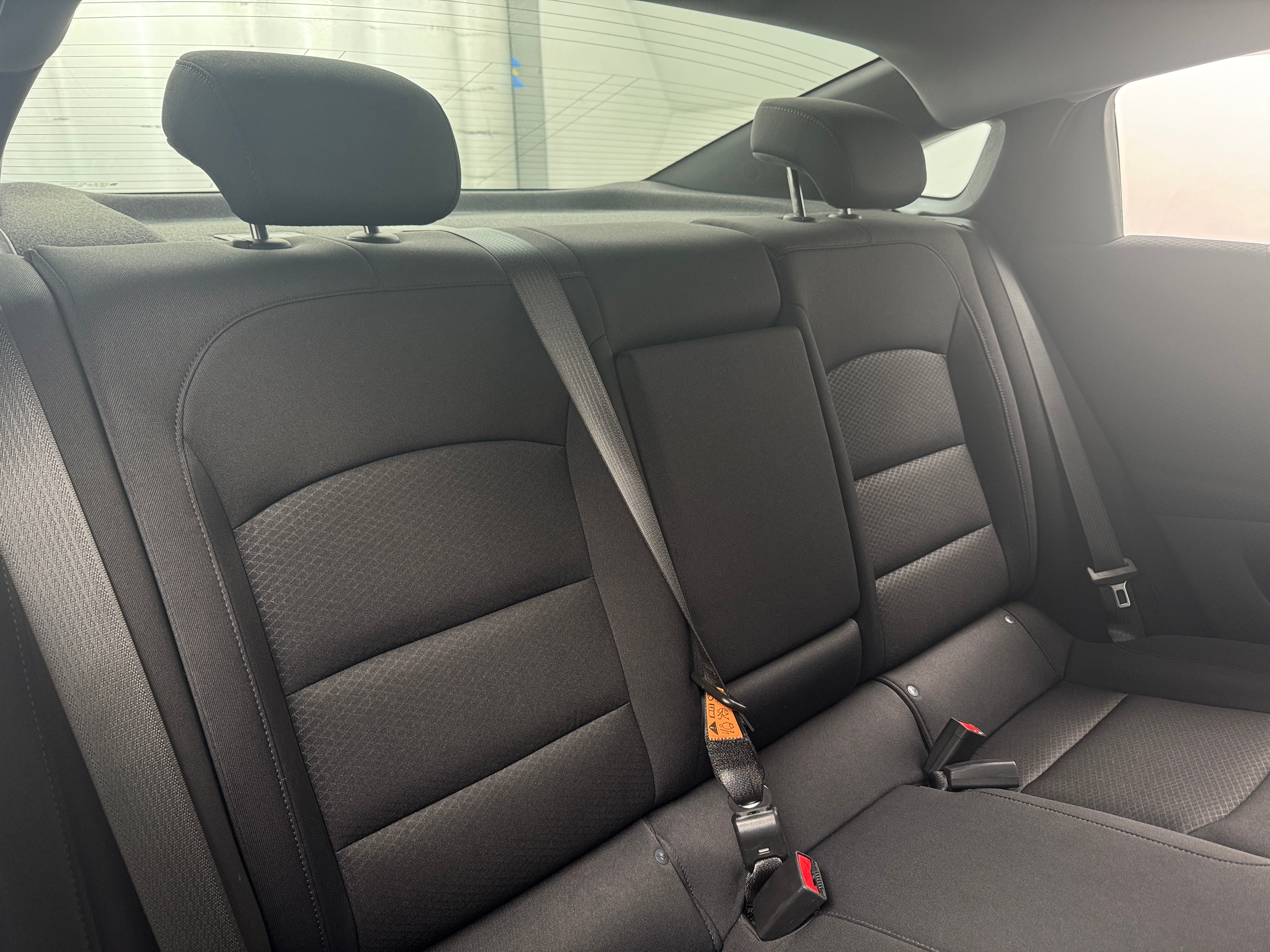 2023 Chevrolet Malibu LT 6