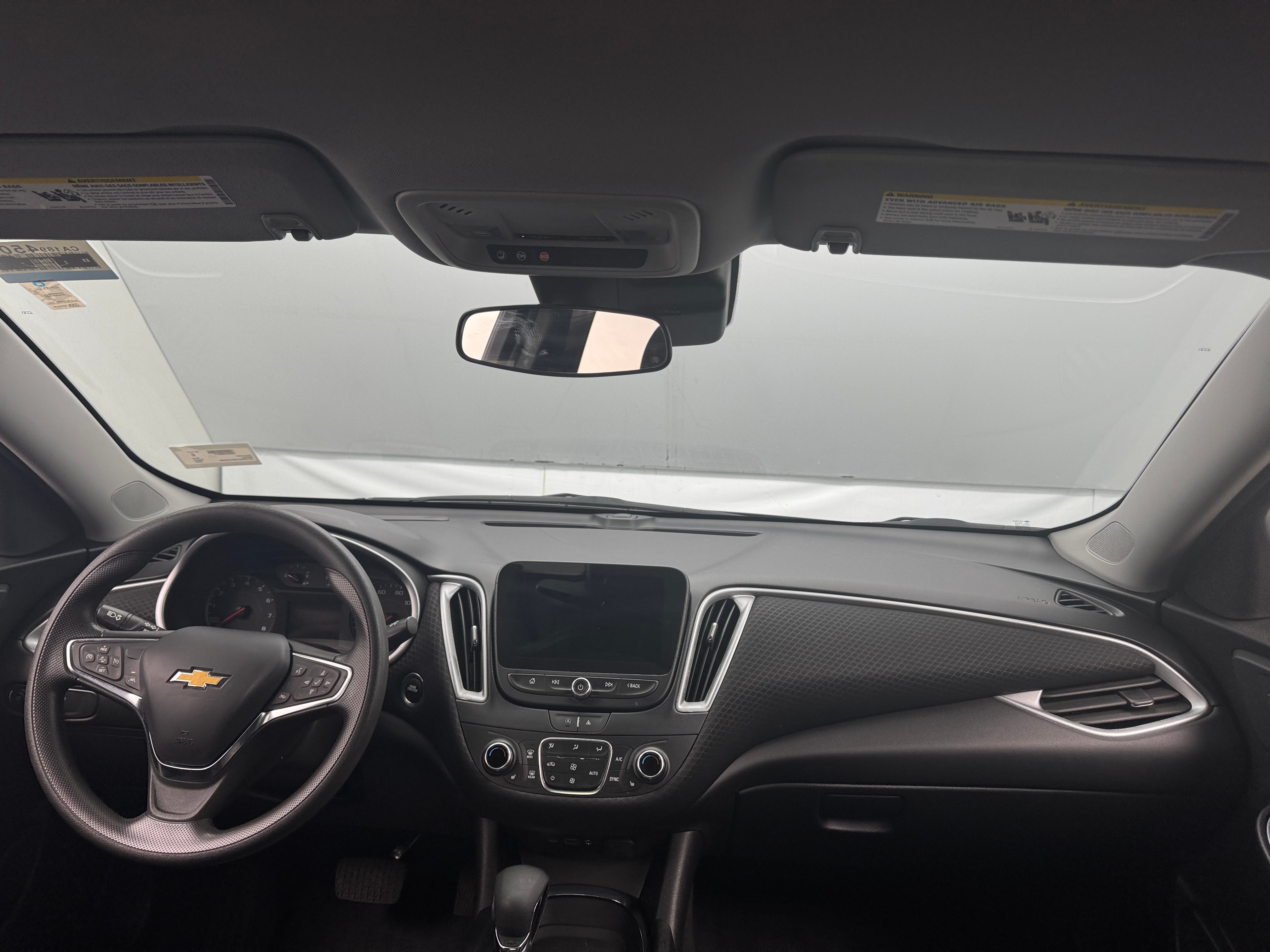 2023 Chevrolet Malibu LT 3