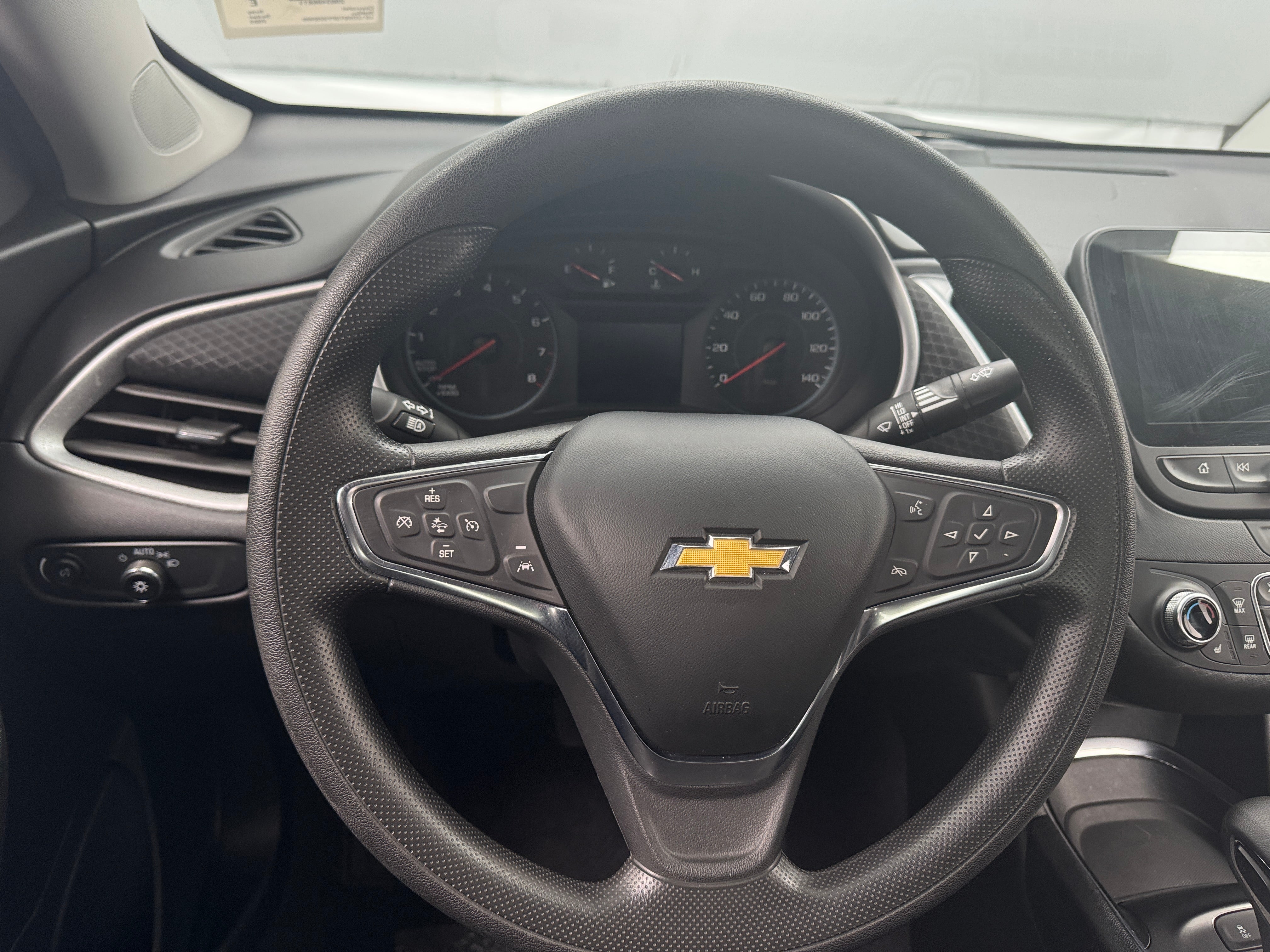 2023 Chevrolet Malibu LT 5