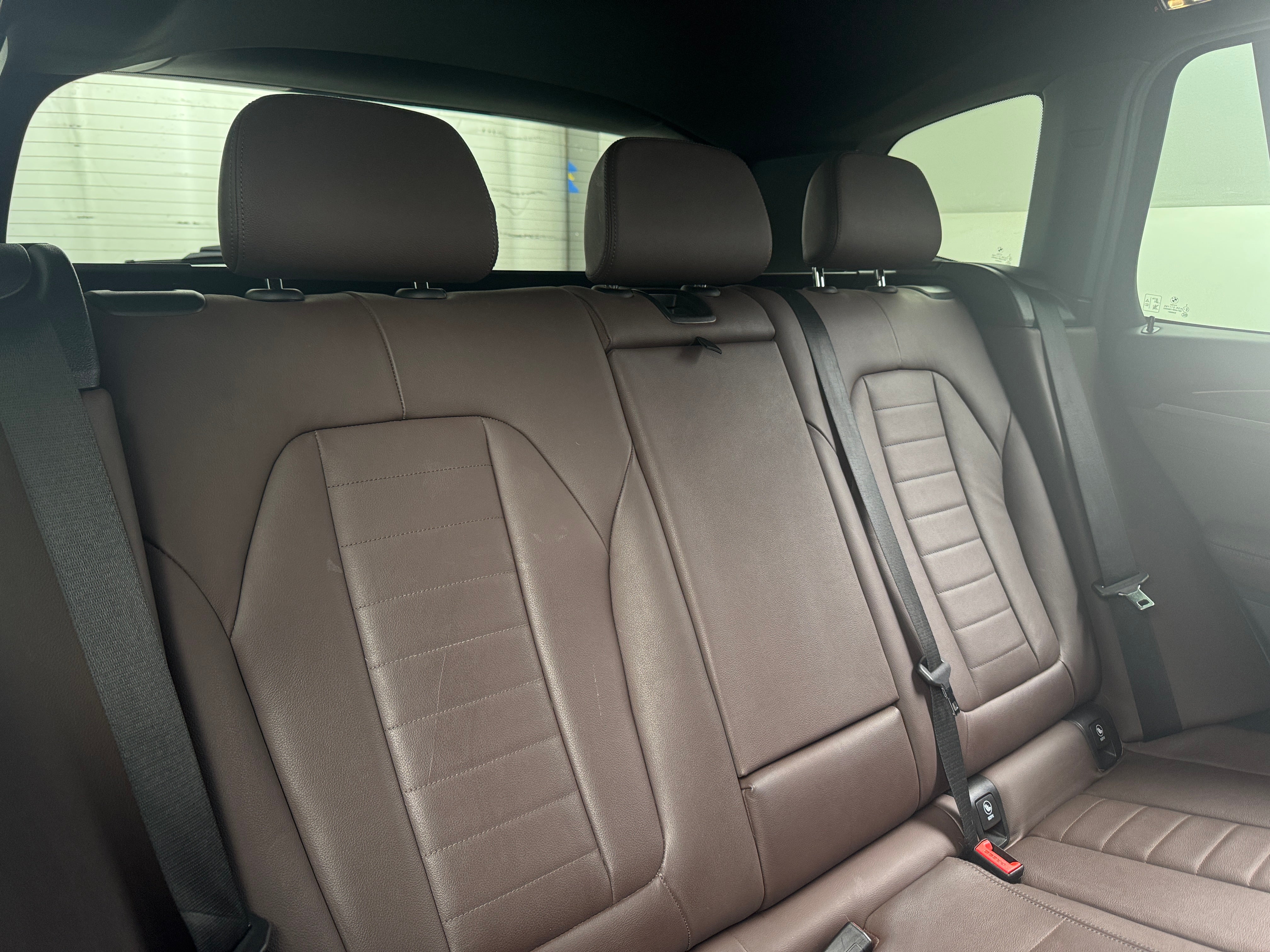 2020 BMW X3 sDrive30i 5
