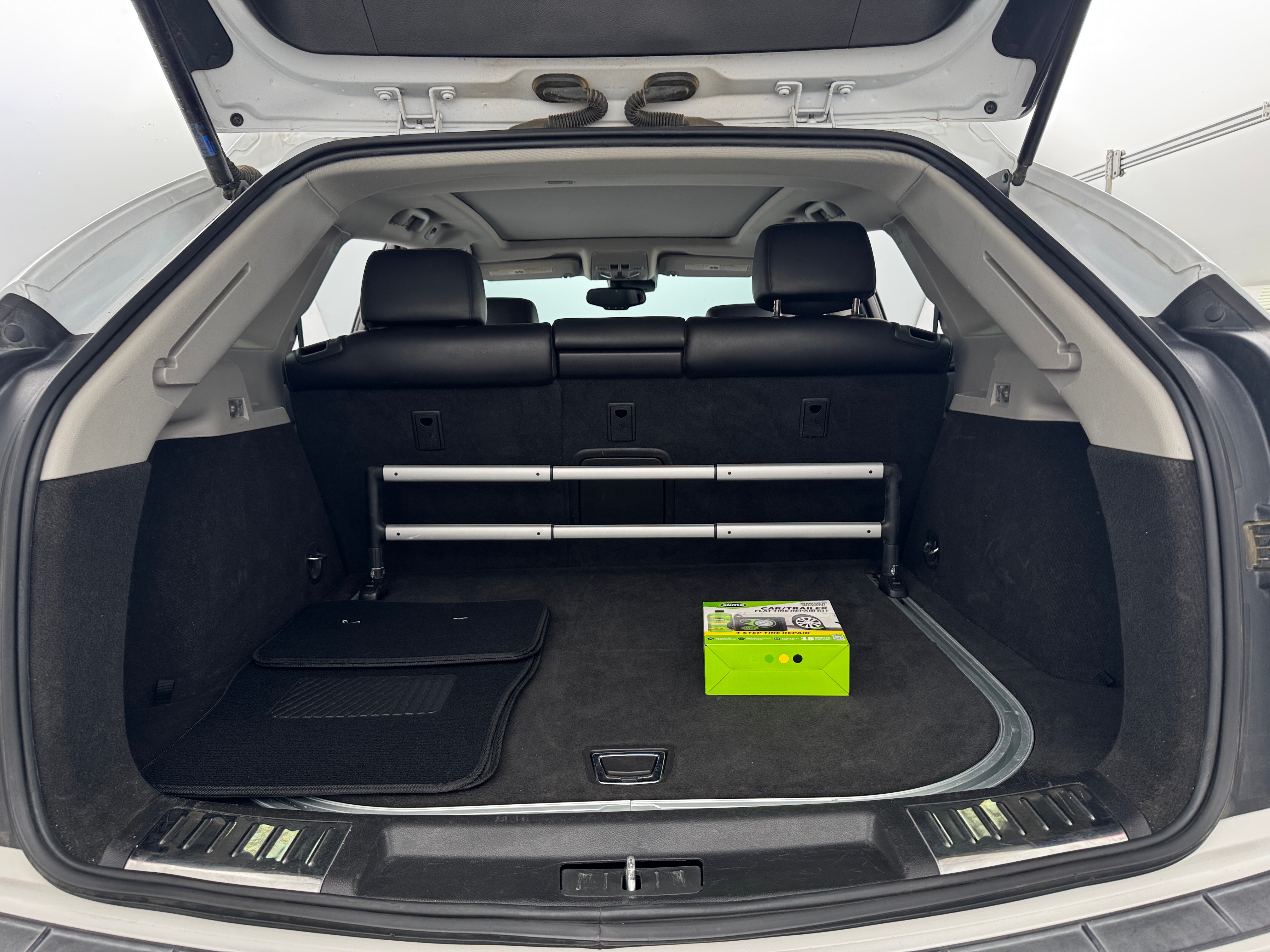 2015 Cadillac SRX Performance 6