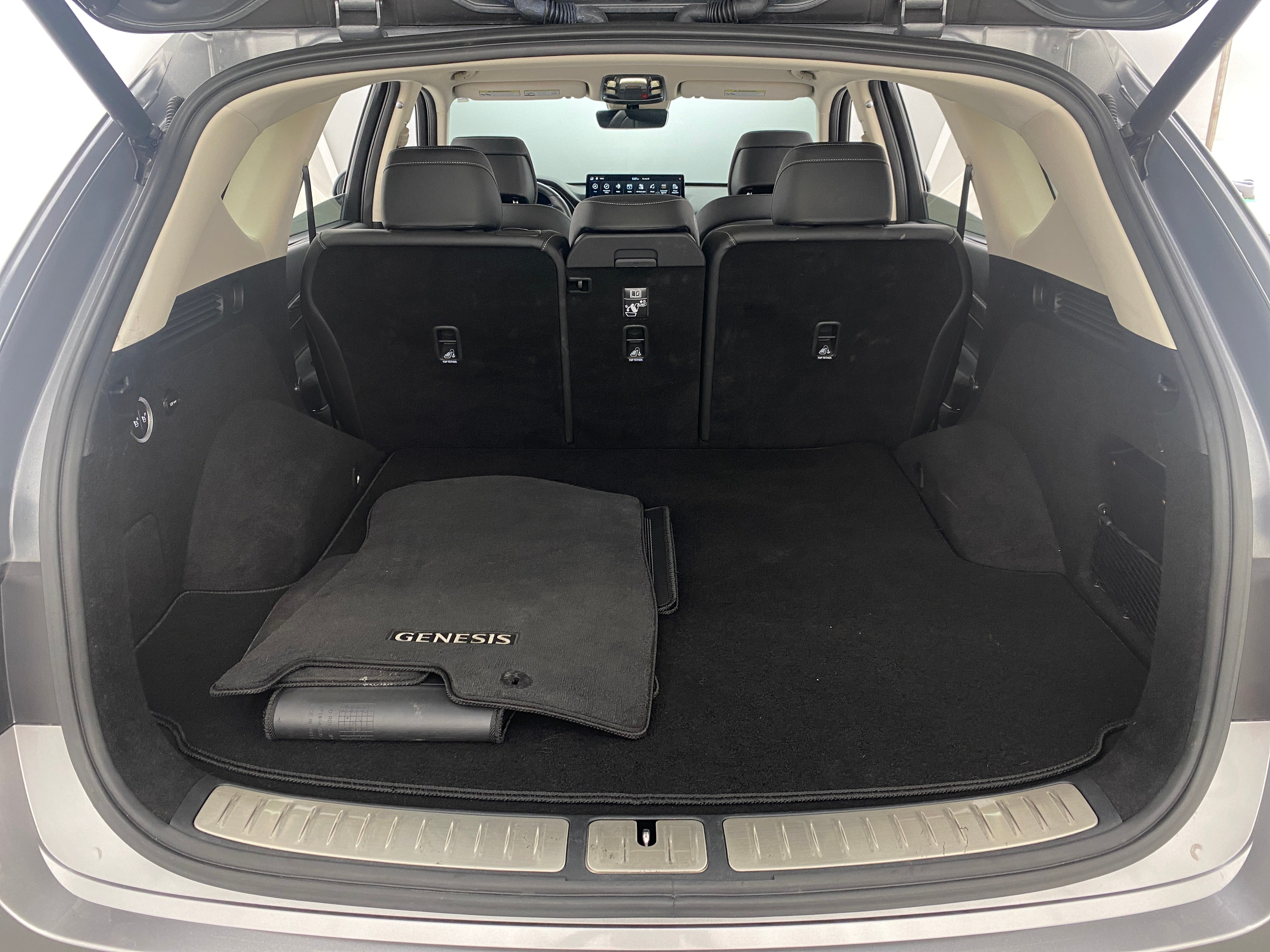 2024 Genesis GV80 2.5T 6