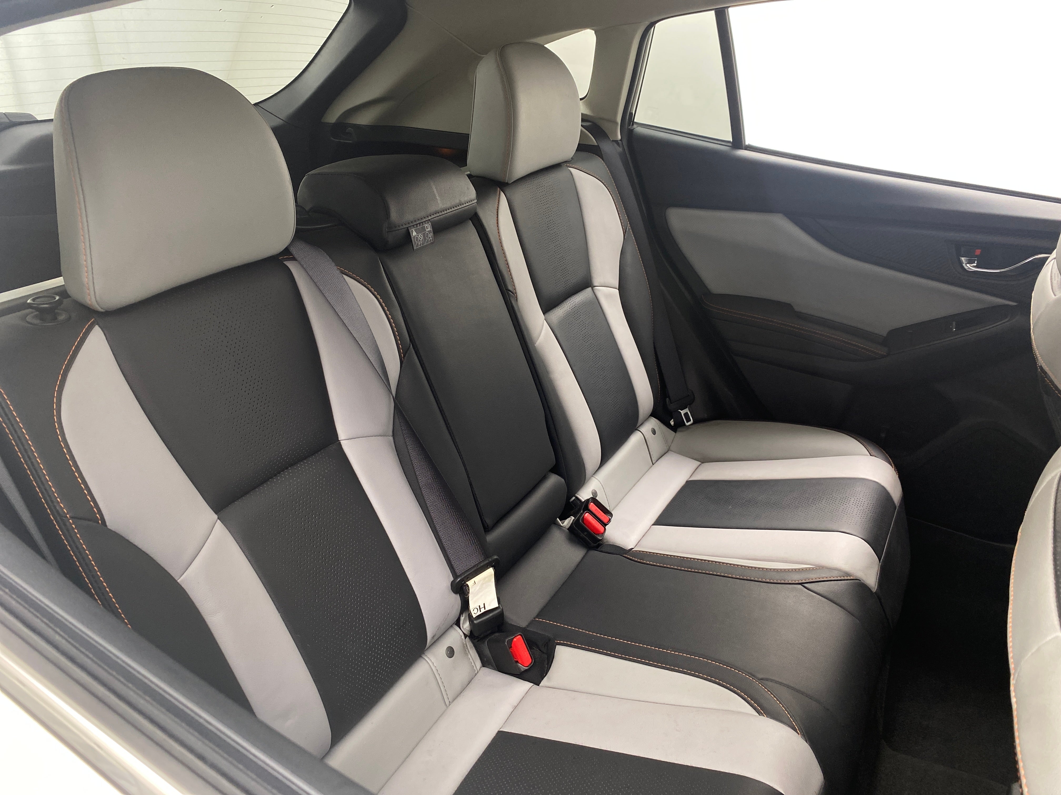 2018 Subaru Crosstrek Limited 5