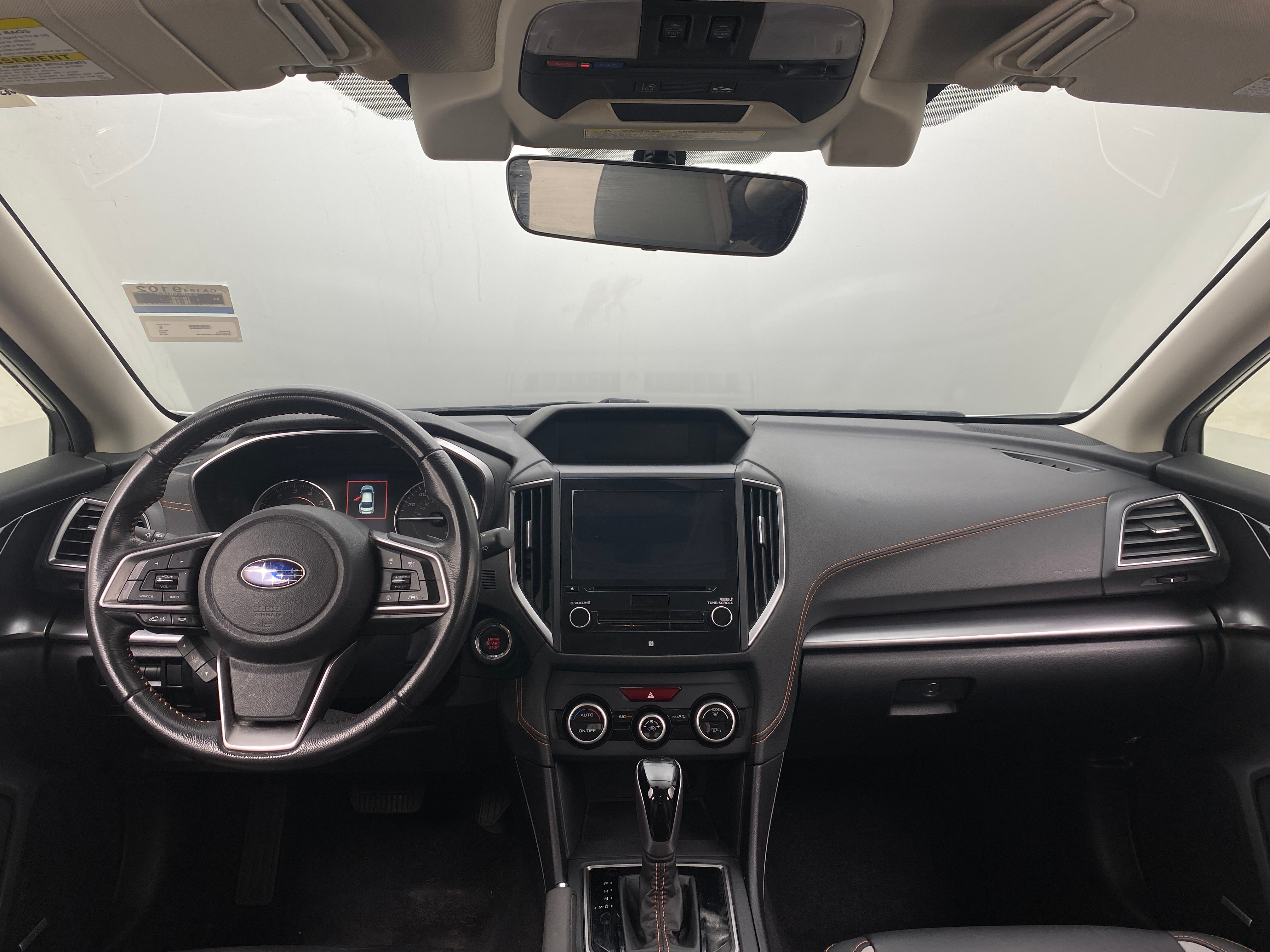 2018 Subaru Crosstrek Limited 2