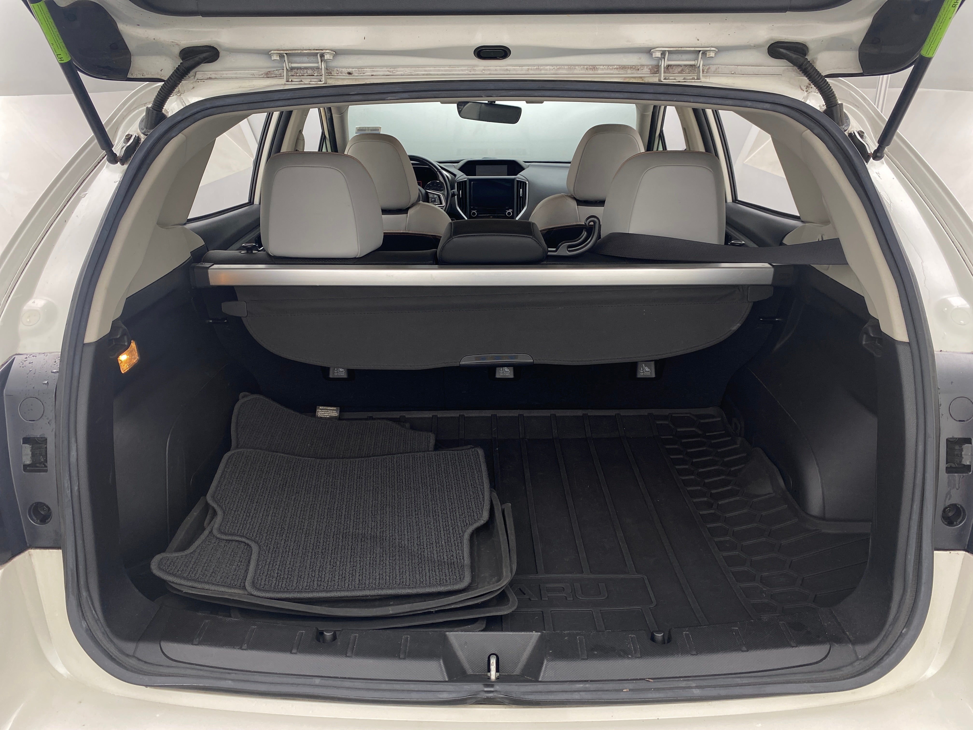 2018 Subaru Crosstrek Limited 6