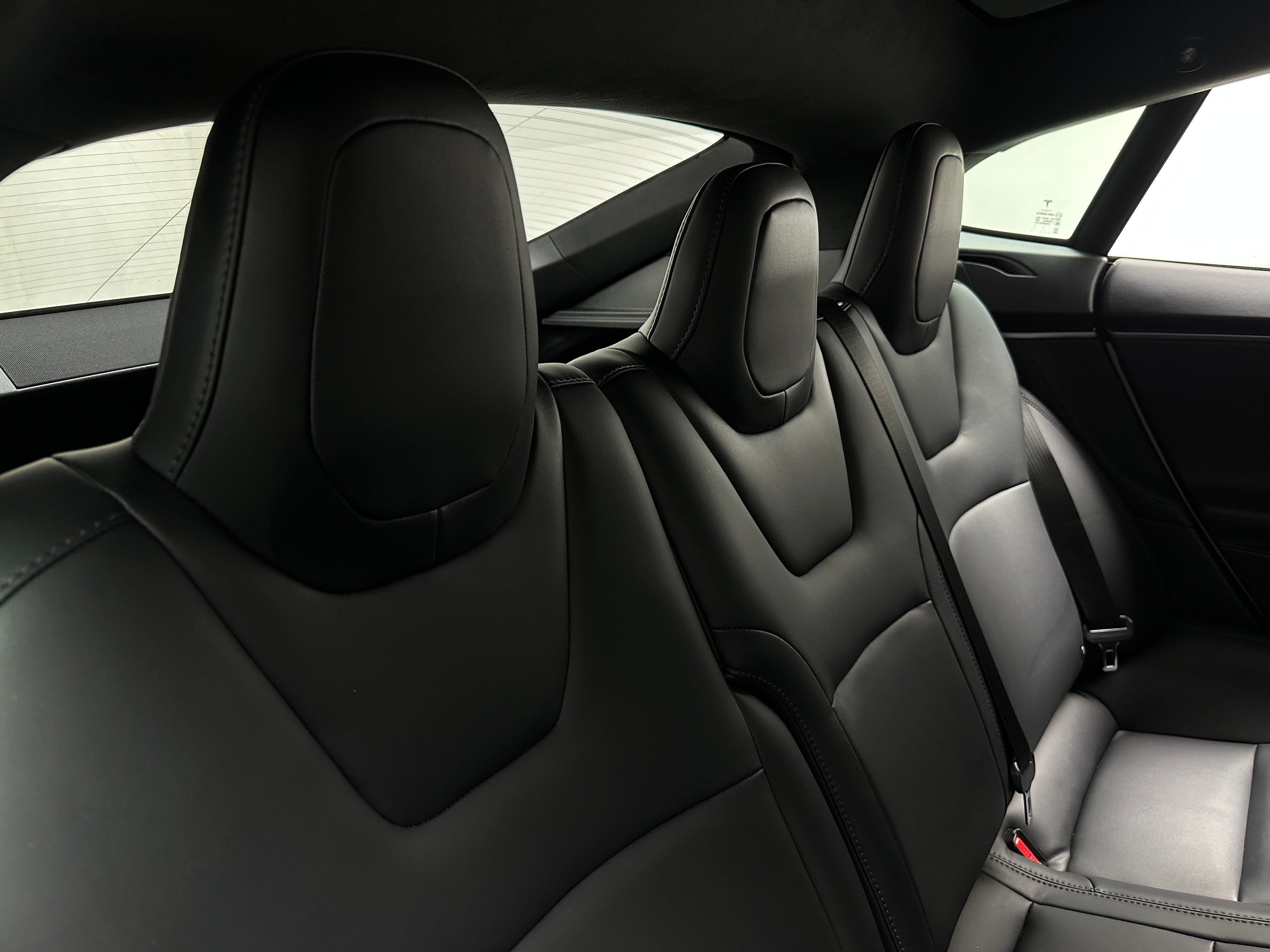 2021 Tesla Model S Long Range 6
