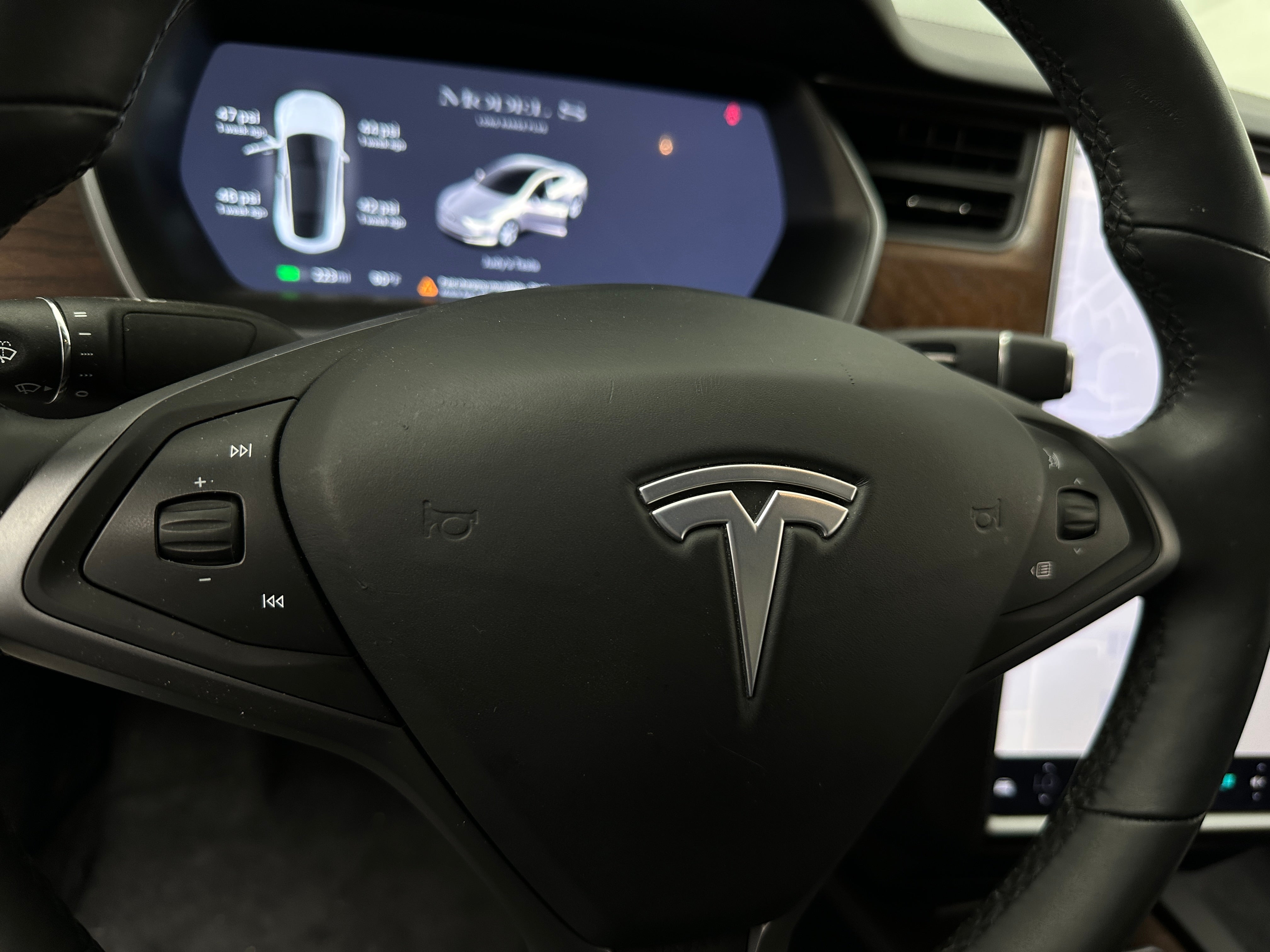 2021 Tesla Model S Long Range 5