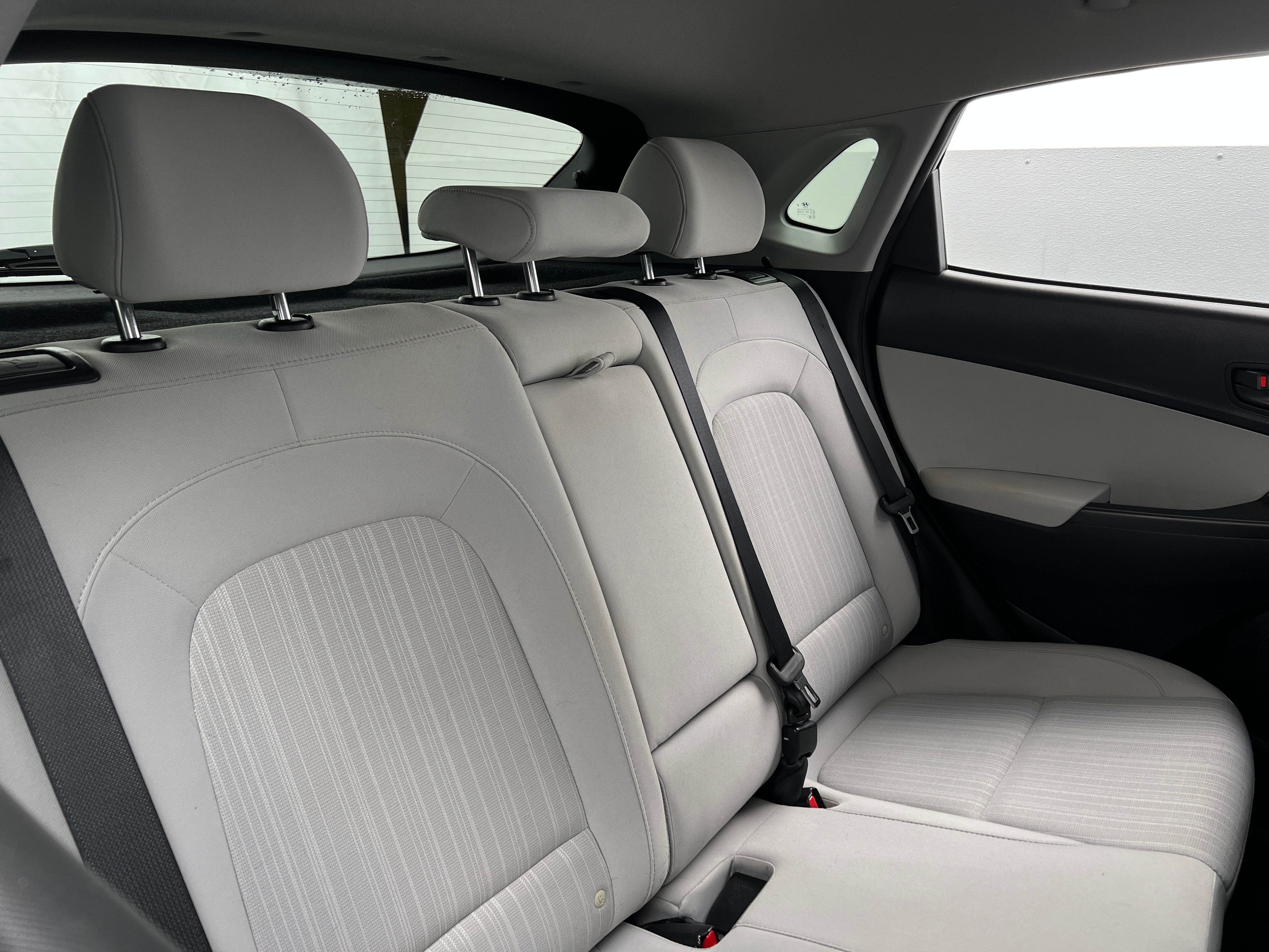 2022 Hyundai Kona SEL 6
