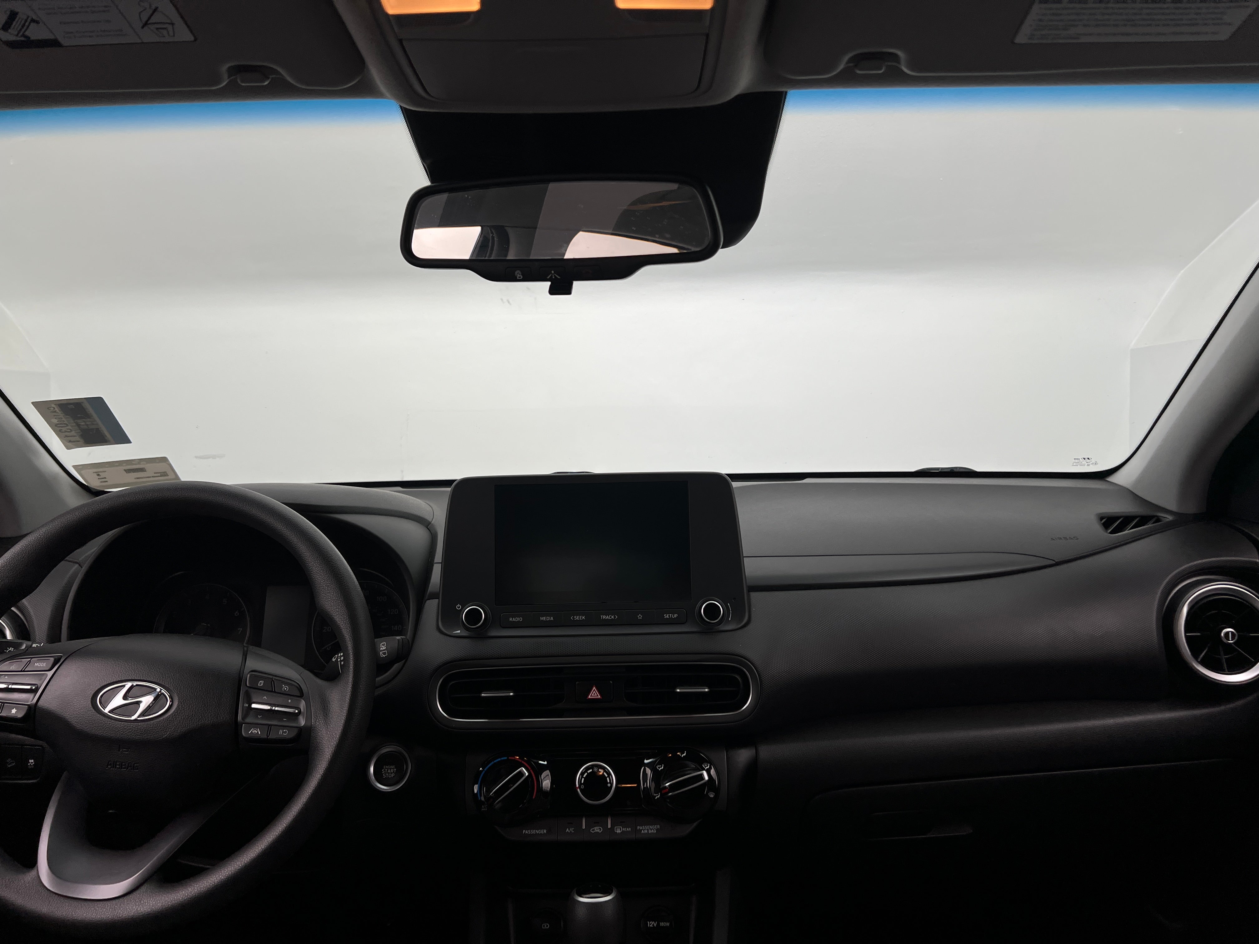 2022 Hyundai Kona SEL 3
