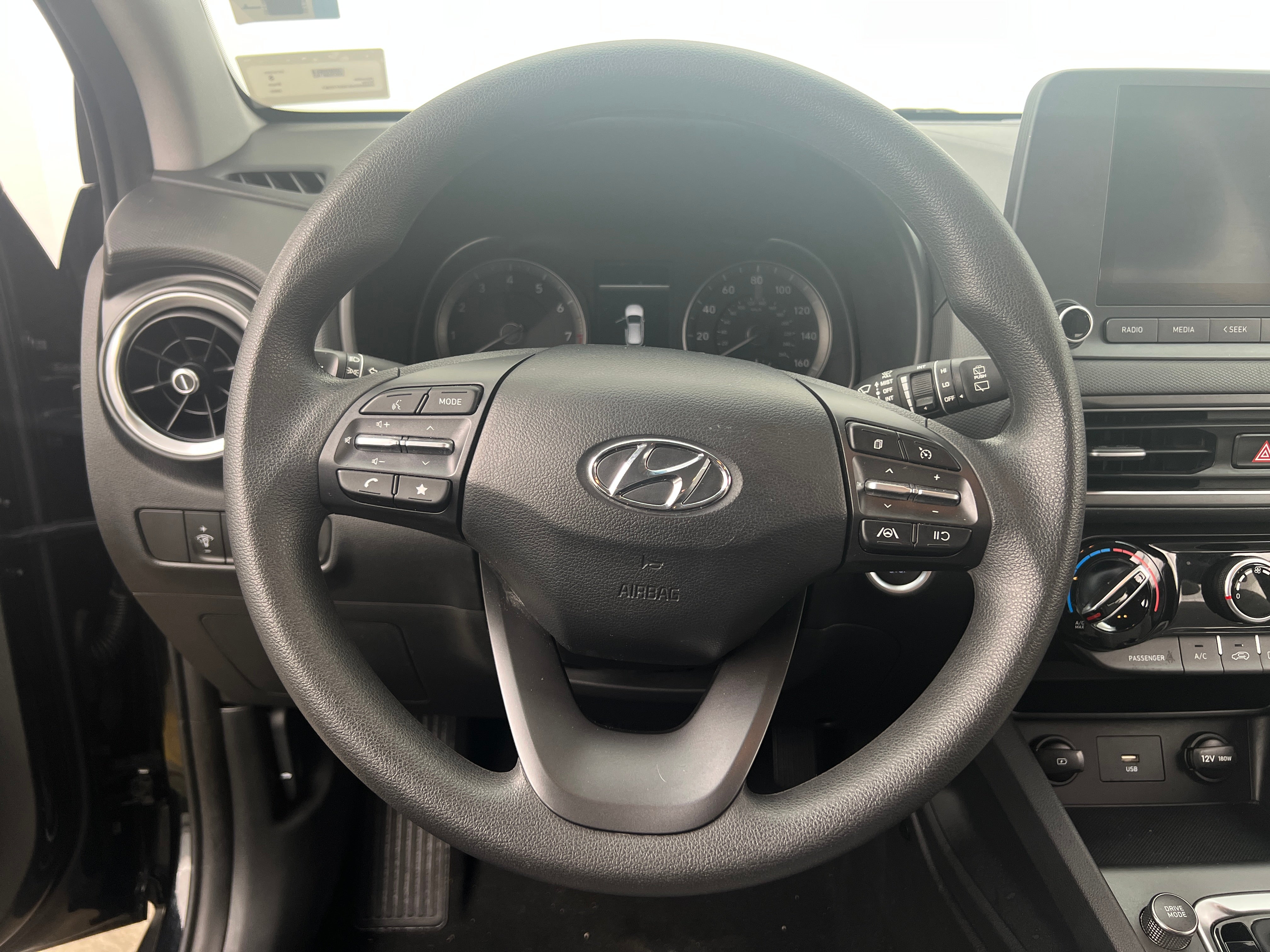 2022 Hyundai Kona SEL 5
