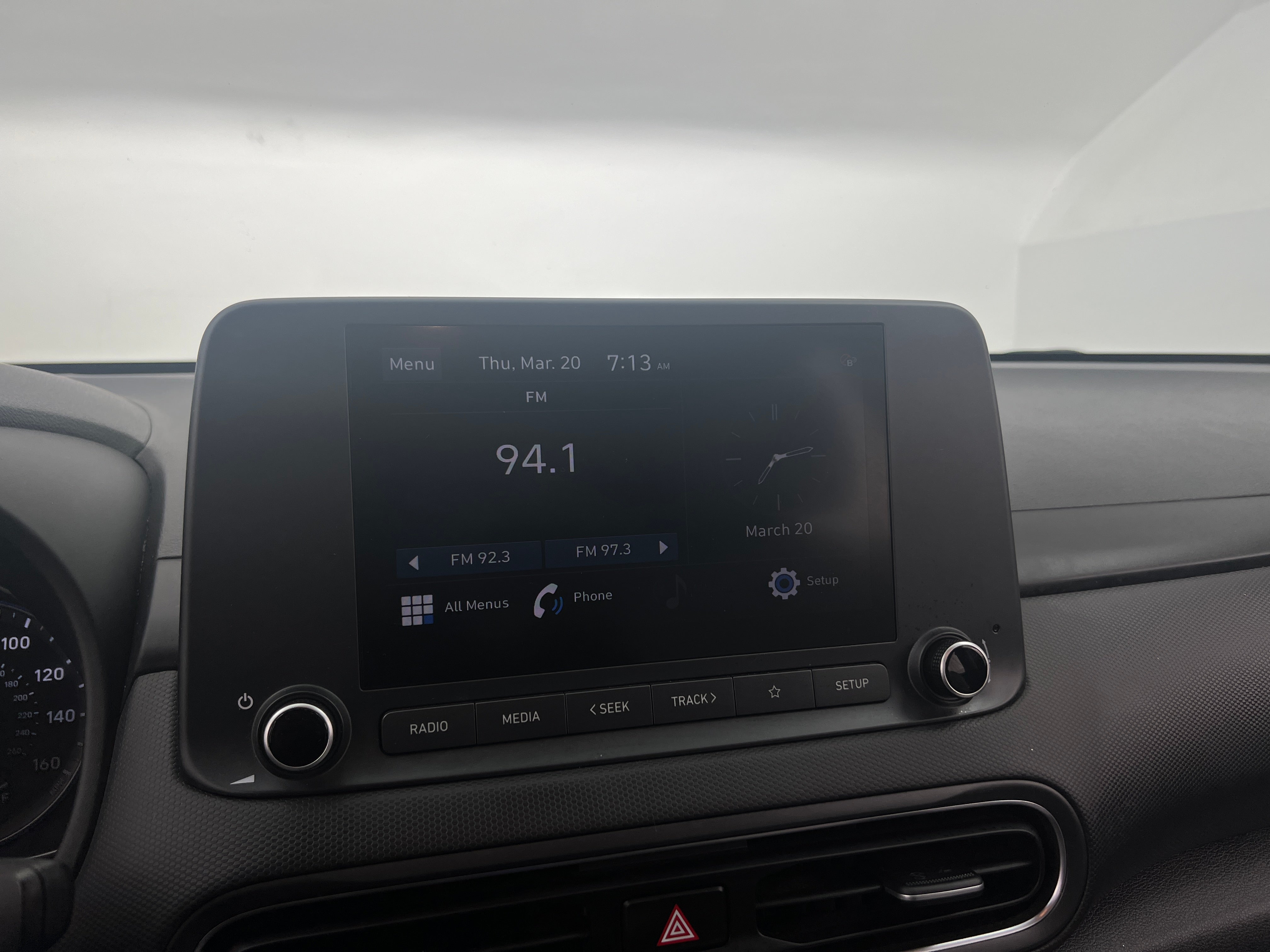 2022 Hyundai Kona SEL 4