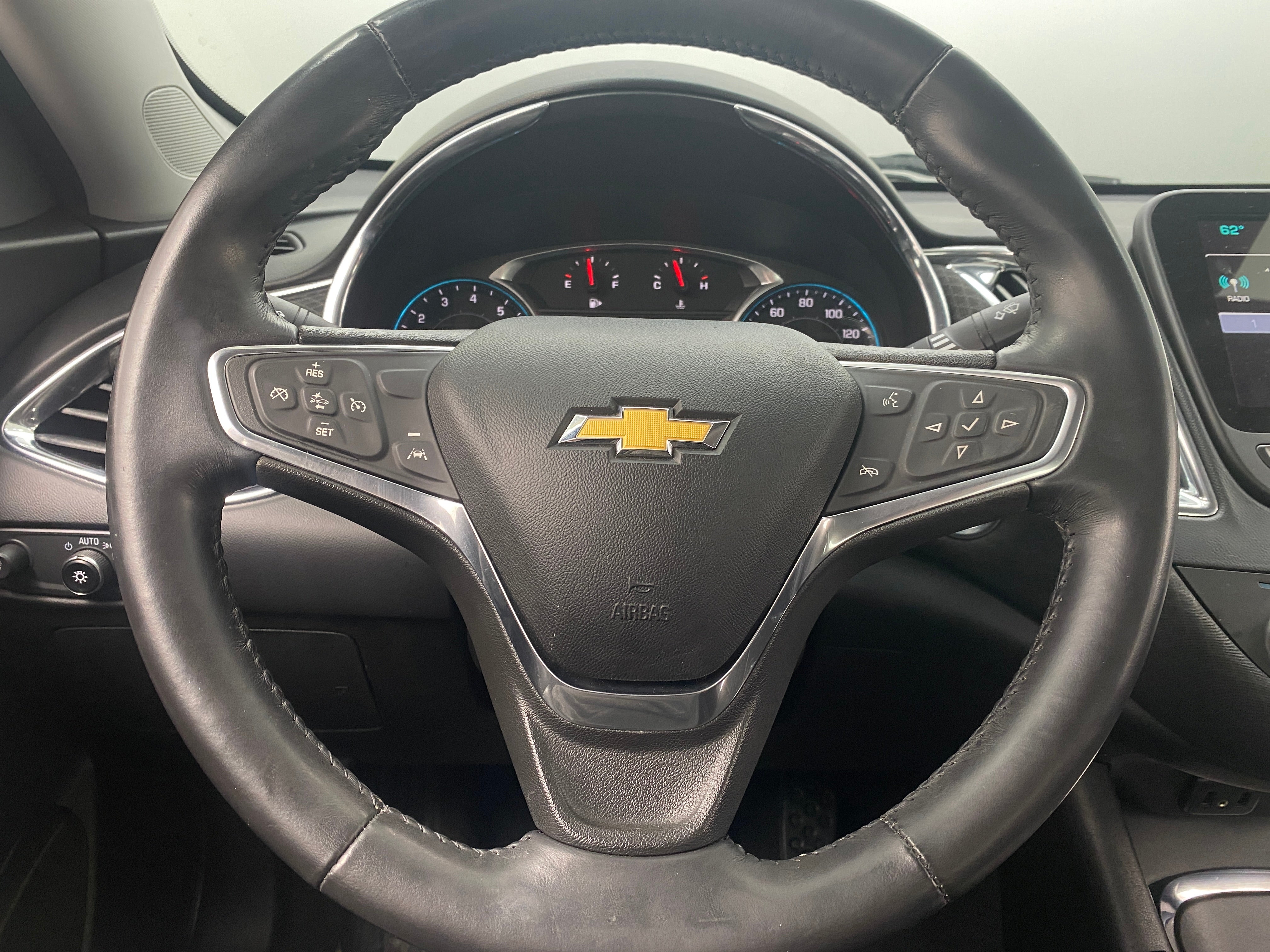2017 Chevrolet Malibu LT 5
