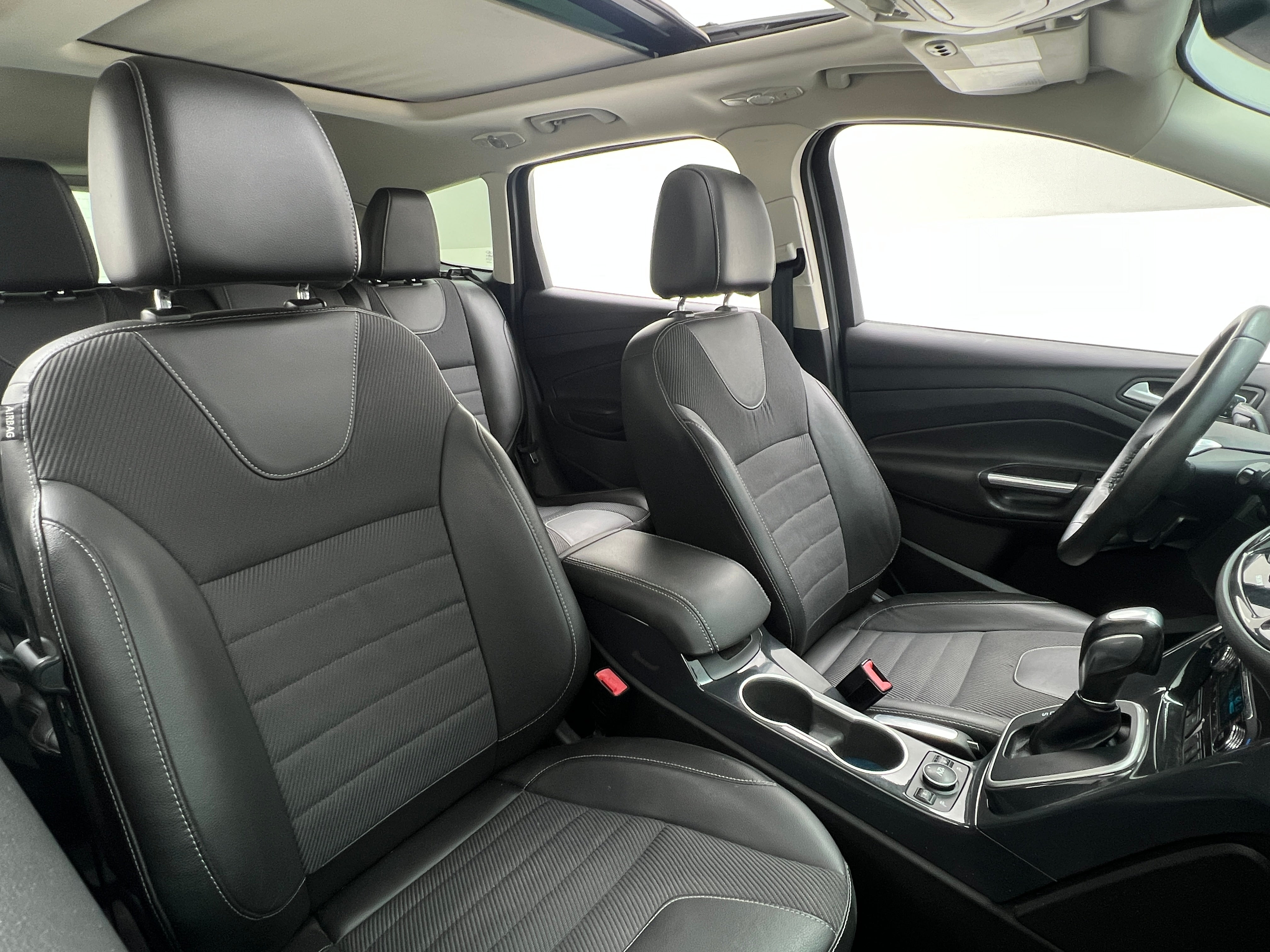 Thumbnail: 2013 Ford Escape - 2