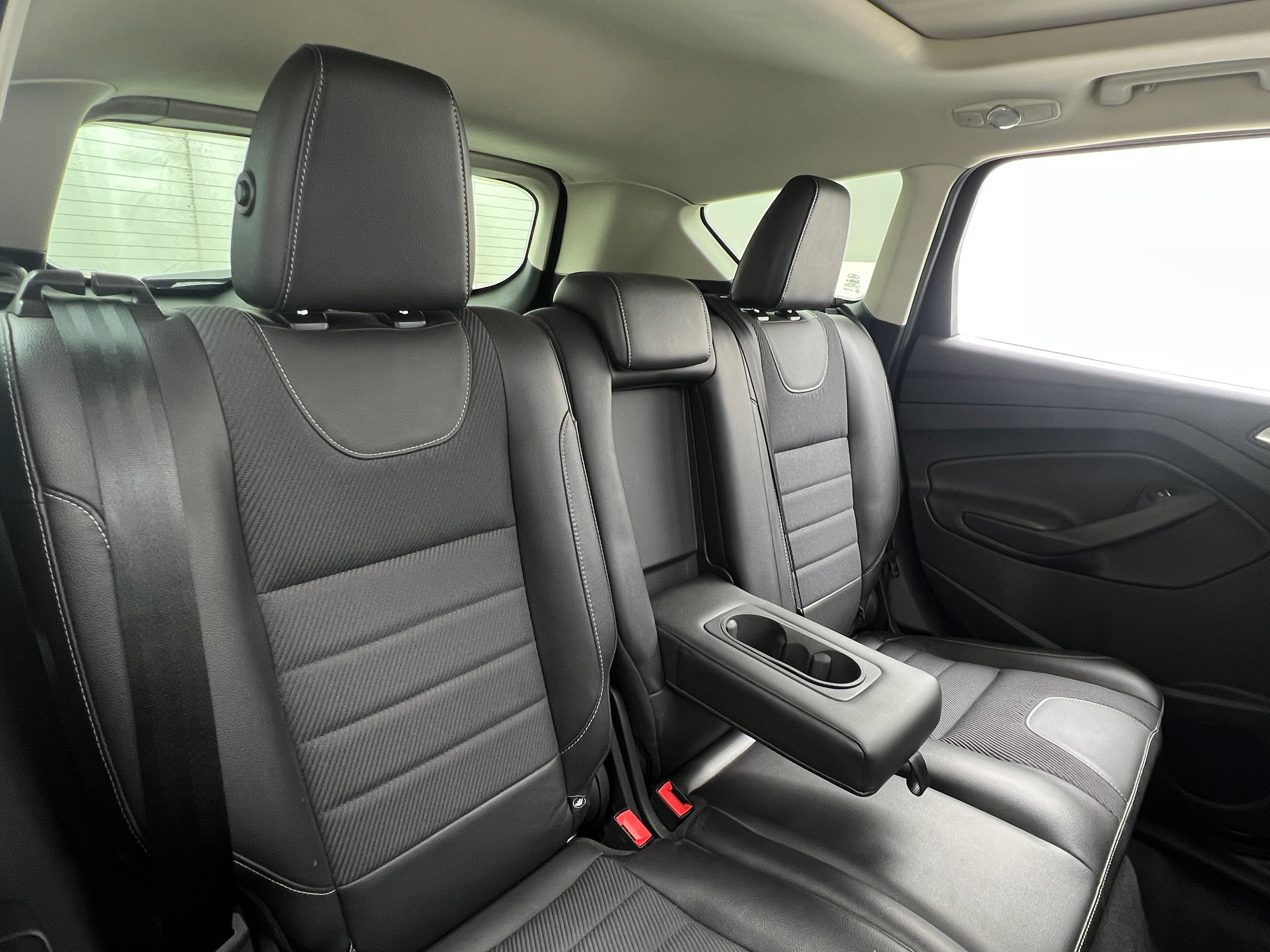 Thumbnail: 2013 Ford Escape - 6