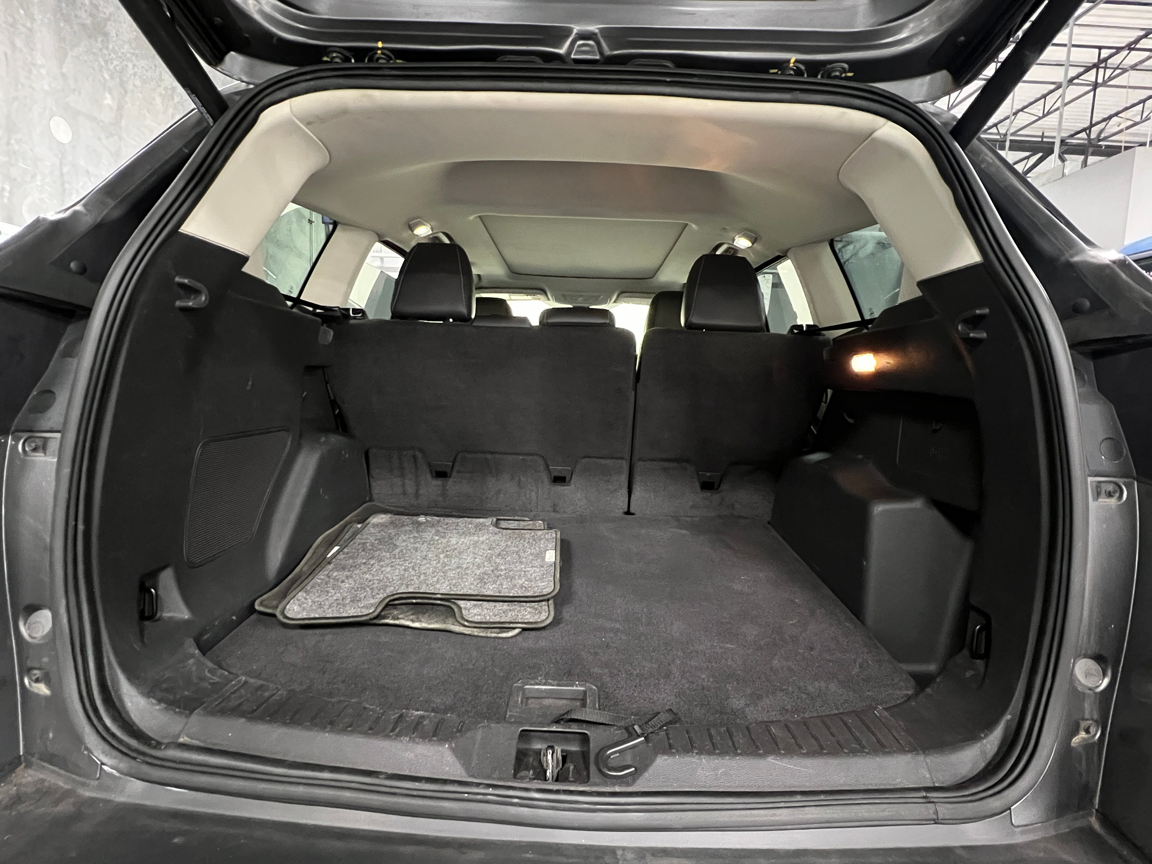 Thumbnail: 2013 Ford Escape - 7