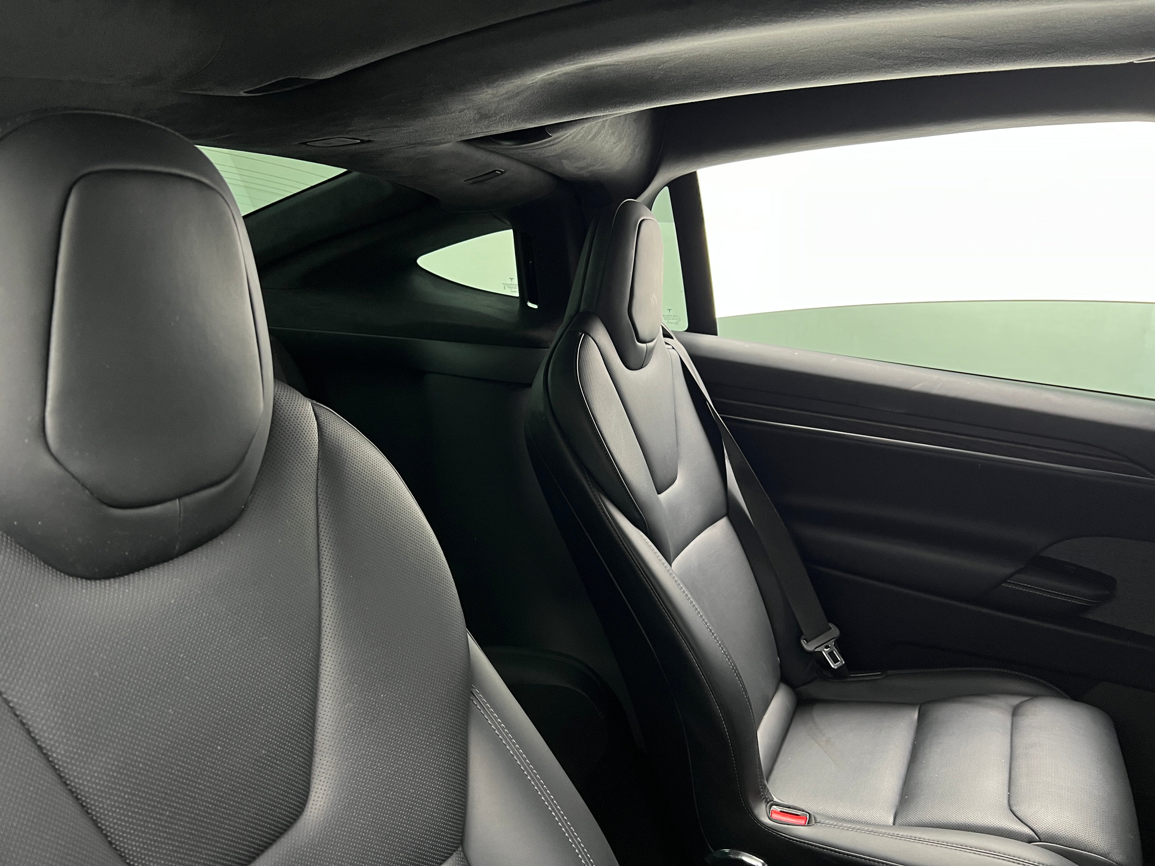 2023 Tesla Model X Standard Range 6