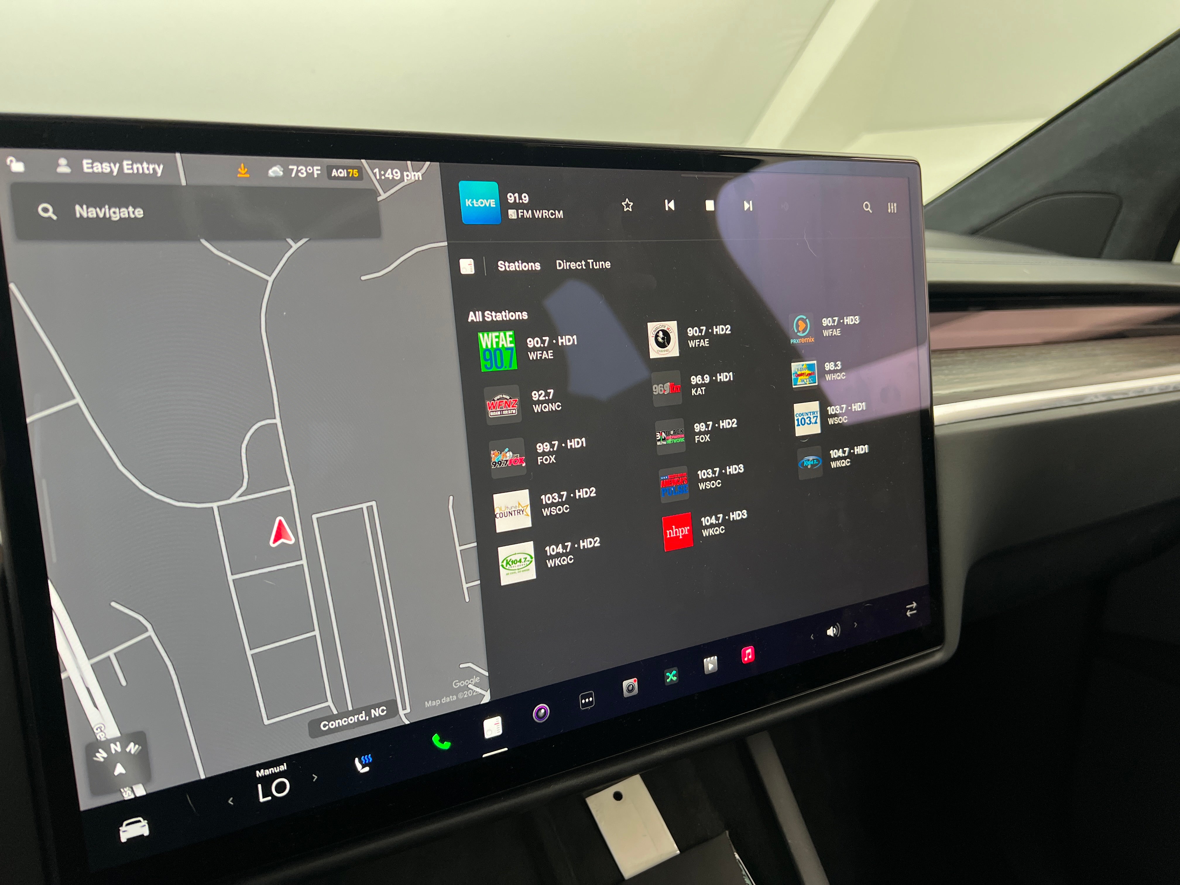 2023 Tesla Model X Standard Range 4