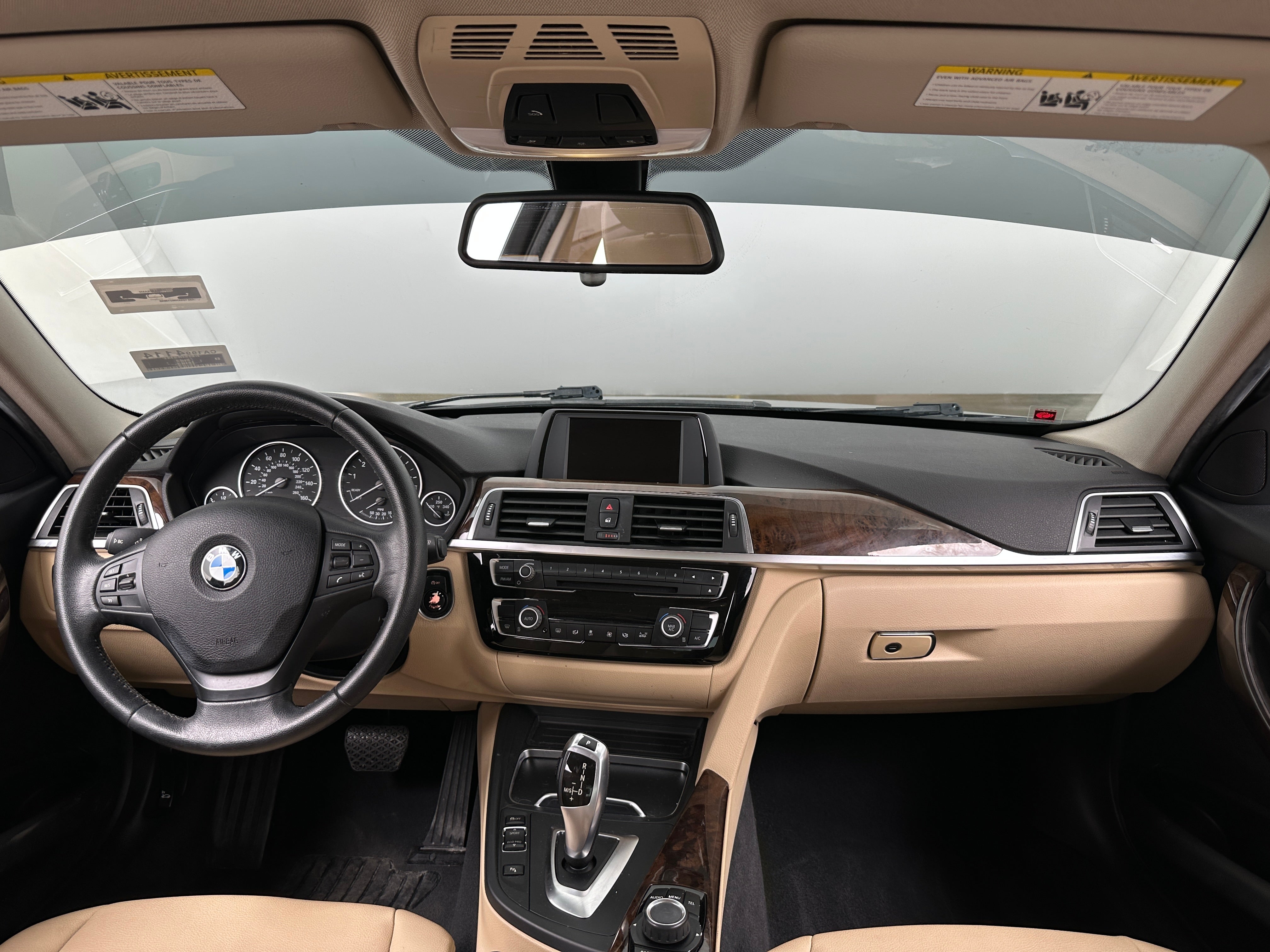 2017 BMW 3 Series 320i 2