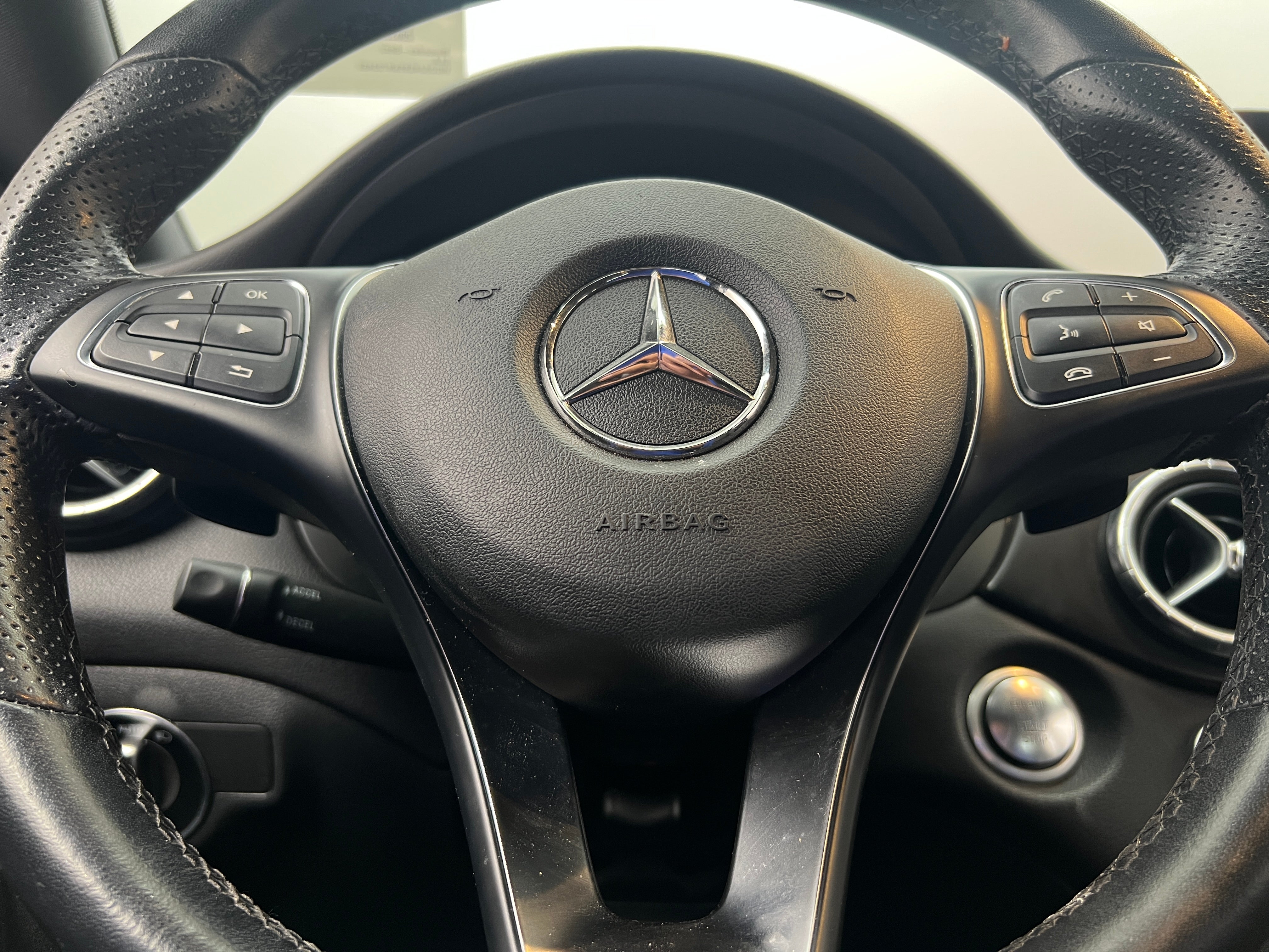 2019 Mercedes-Benz CLA 250 4