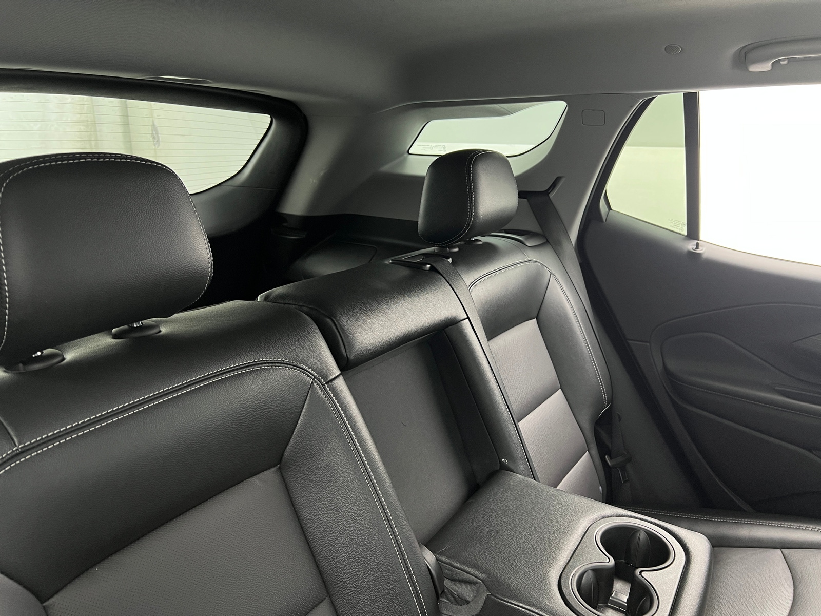 Thumbnail: 2024 GMC Terrain - 5