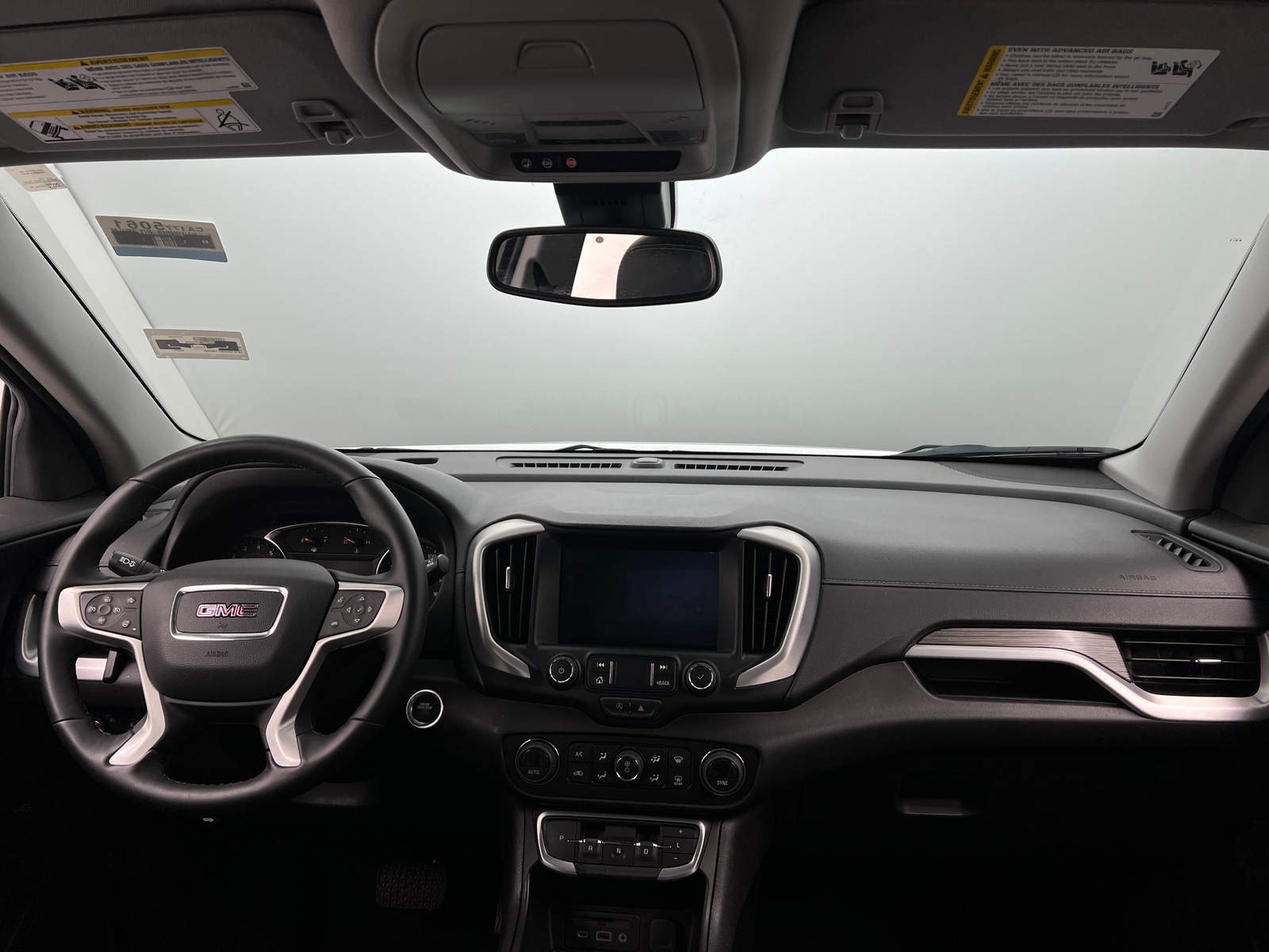 Thumbnail: 2024 GMC Terrain - 2