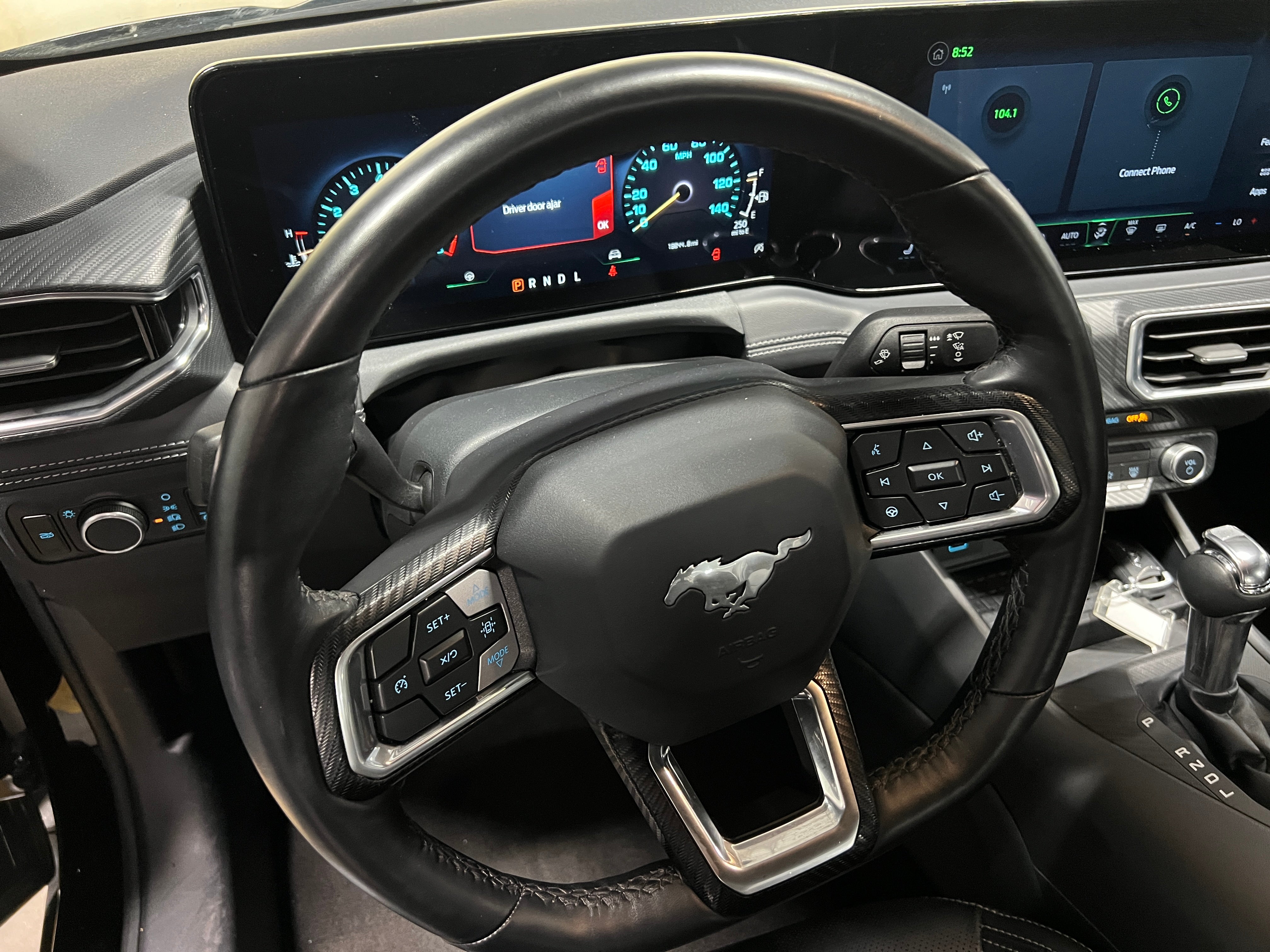 2024 Ford Mustang  5