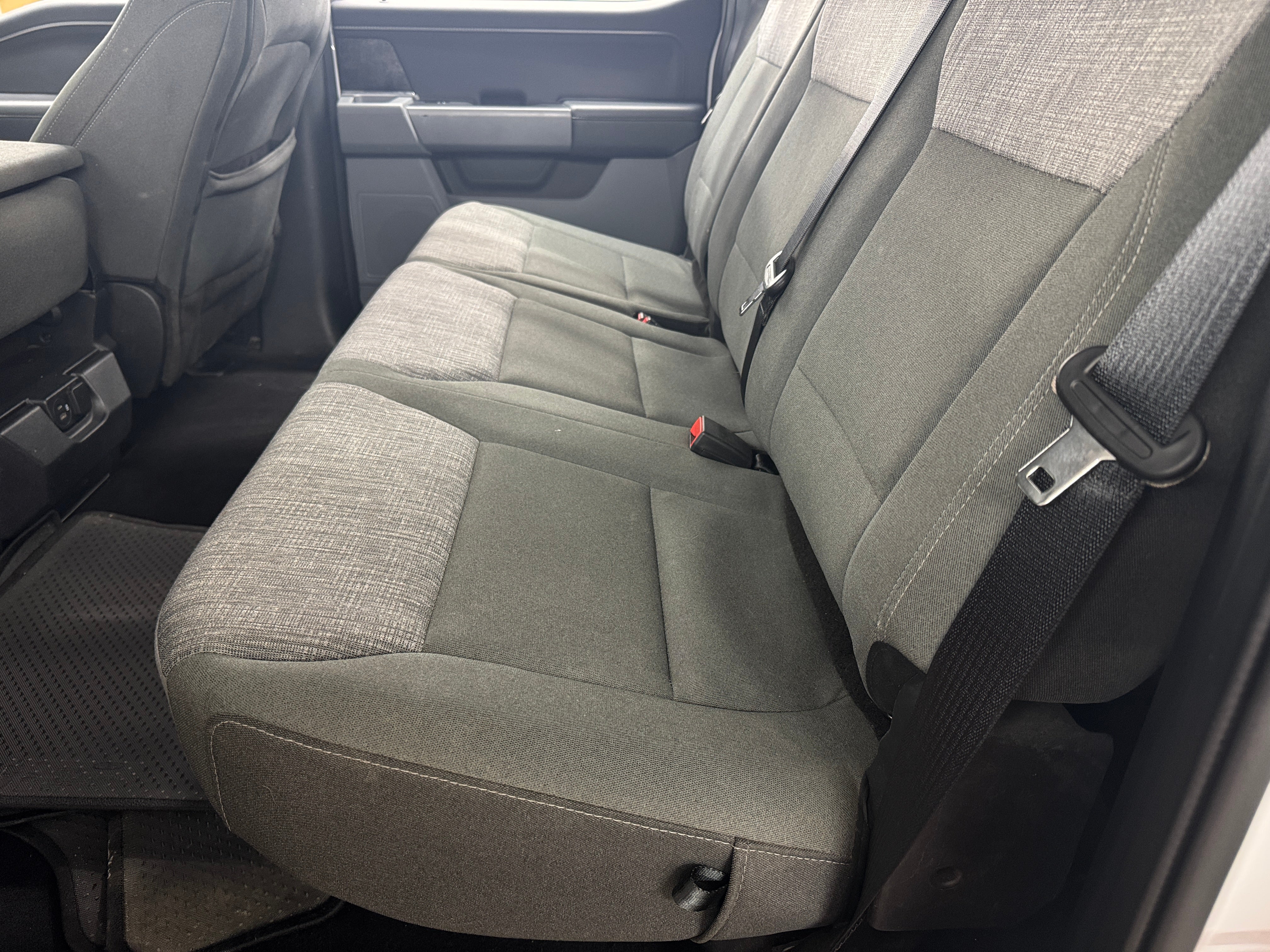 2023 Ford Econoline E-150 6