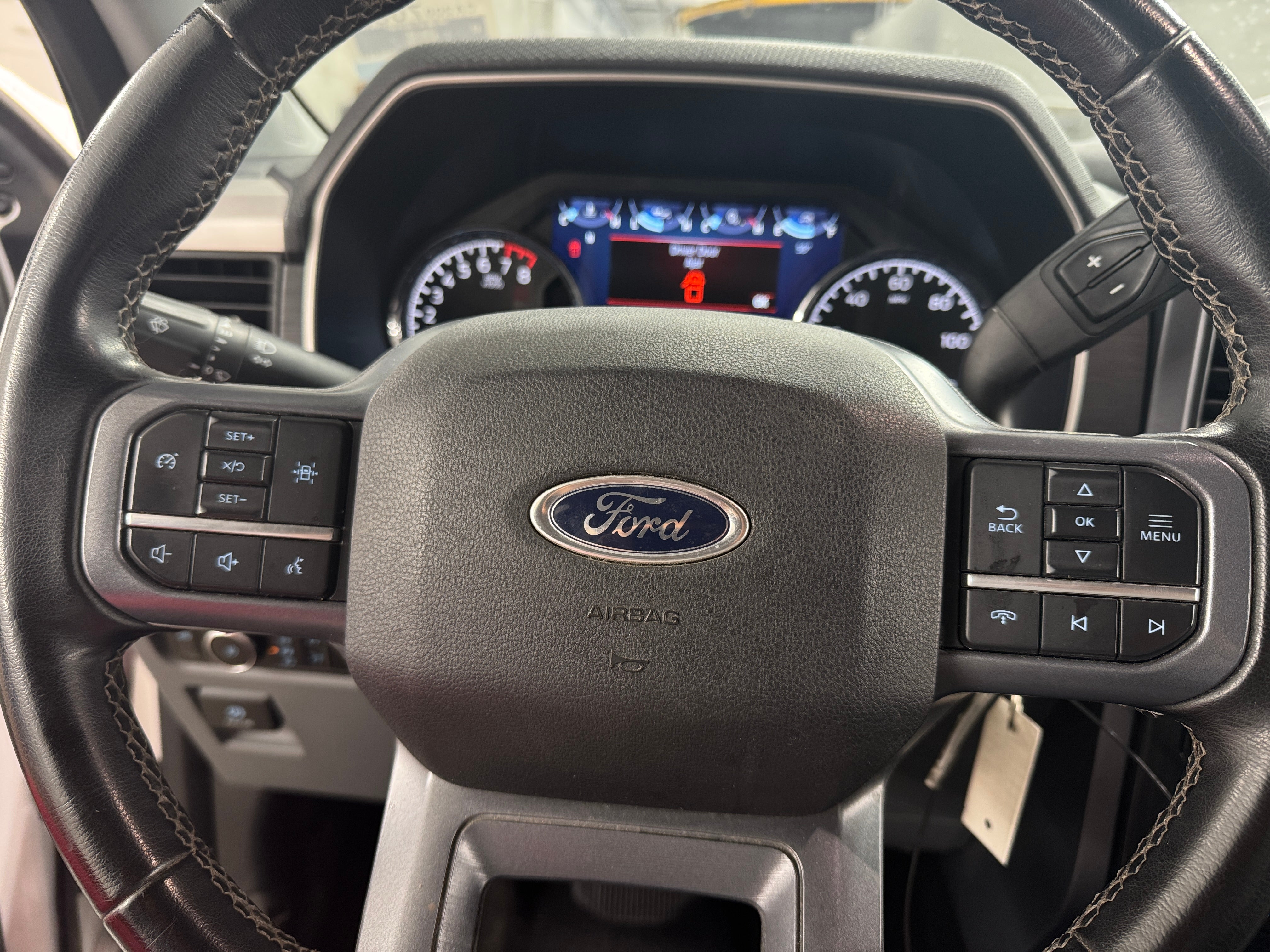 2023 Ford Econoline E-150 5