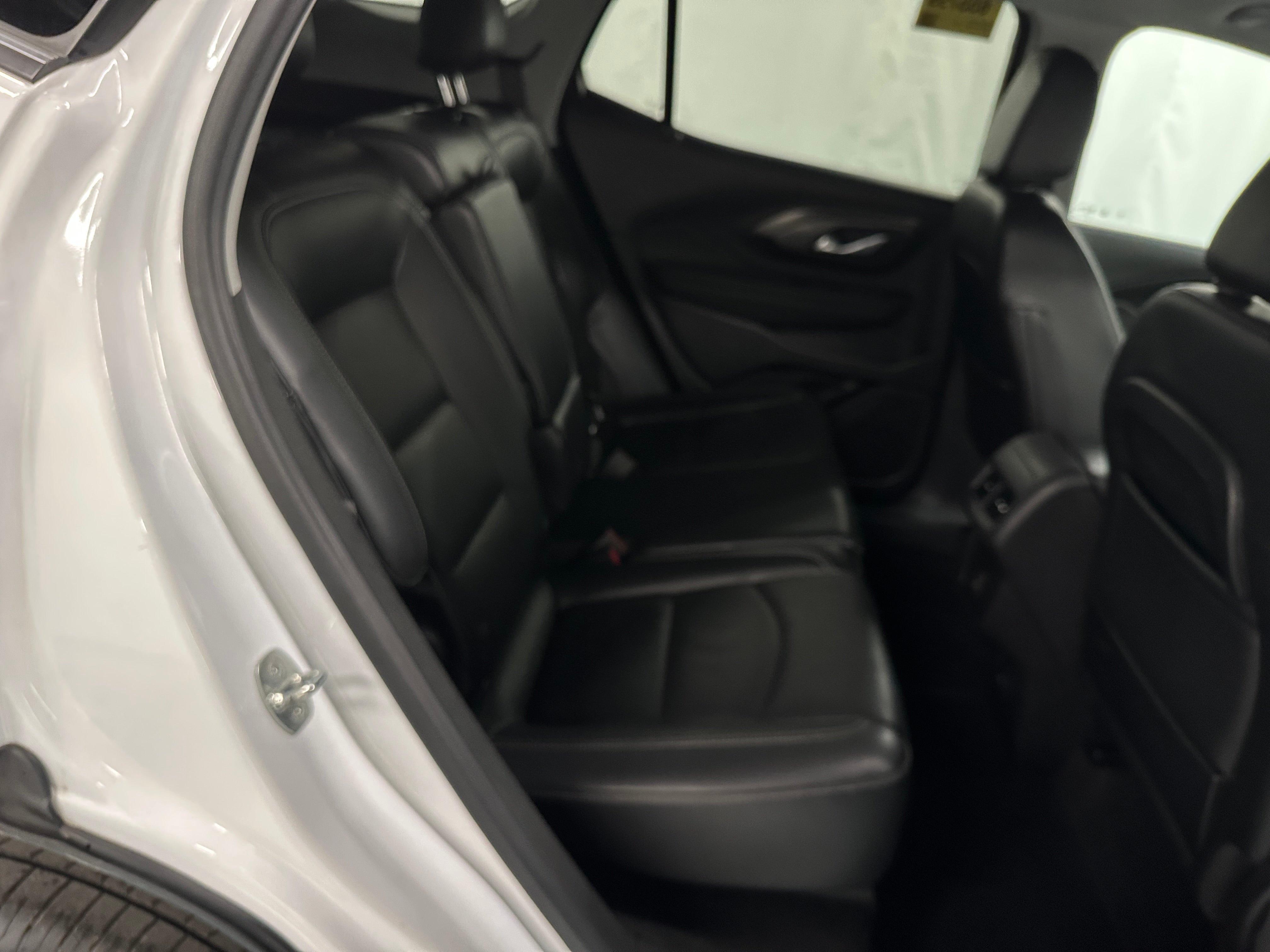 2023 GMC Terrain SLT 5