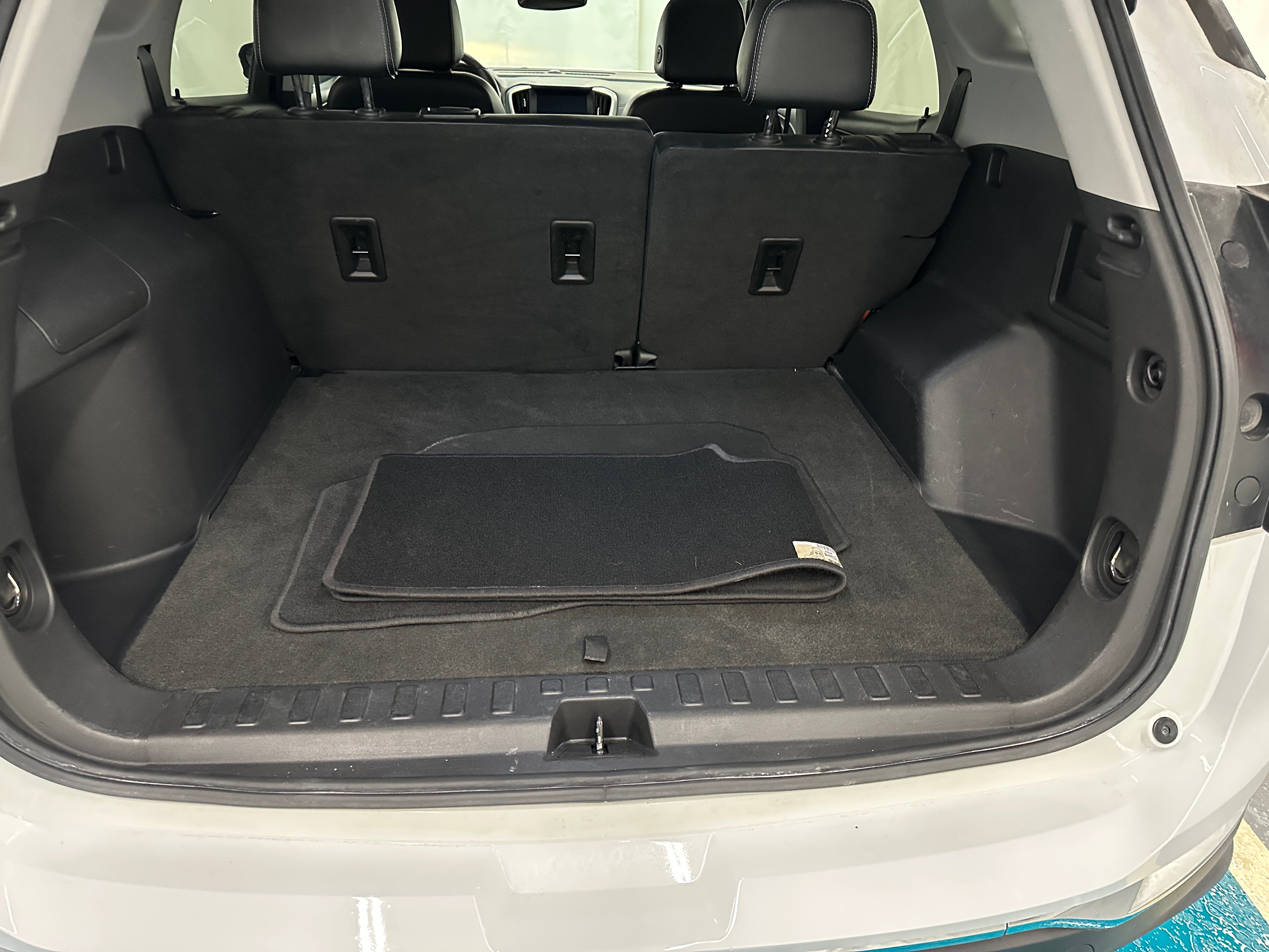 2023 GMC Terrain SLT 6