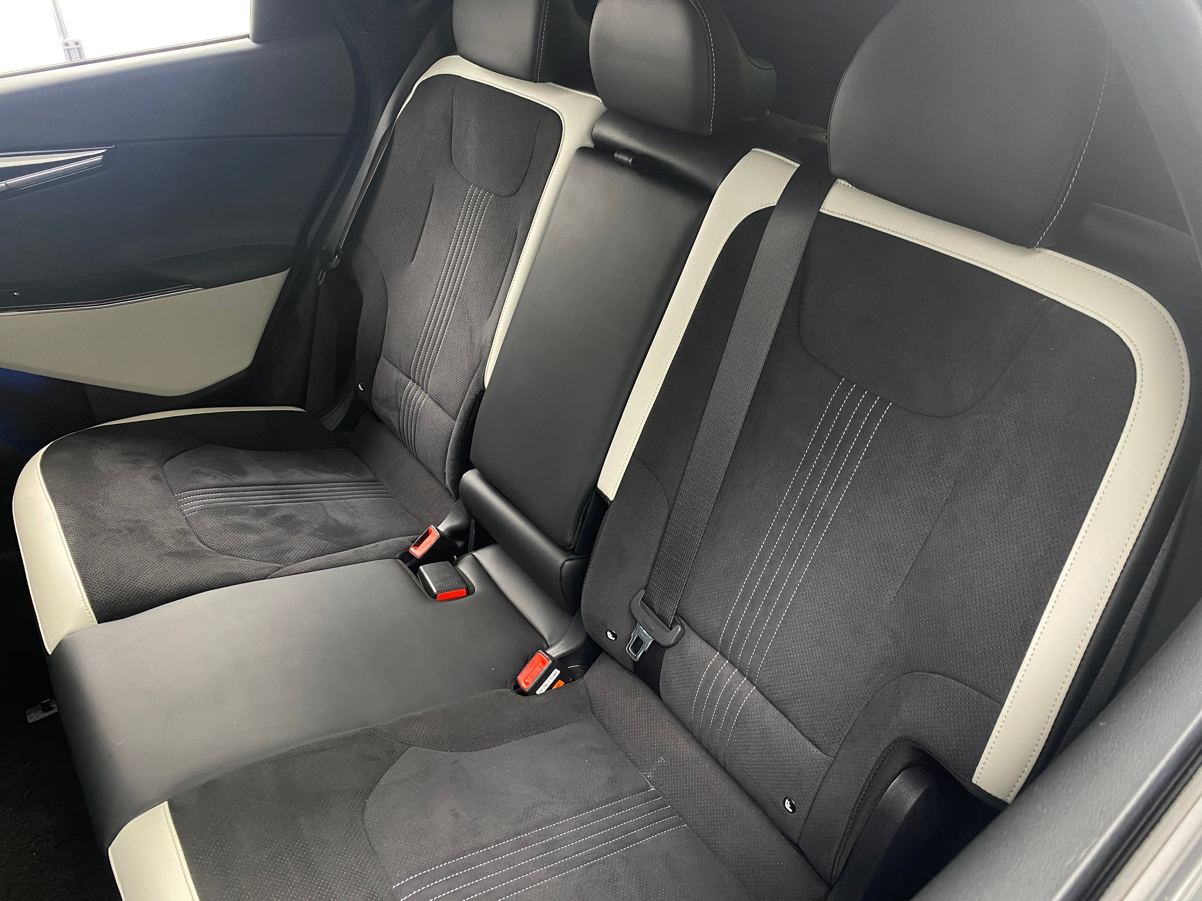 2023 Kia EV6 GT-Line 5