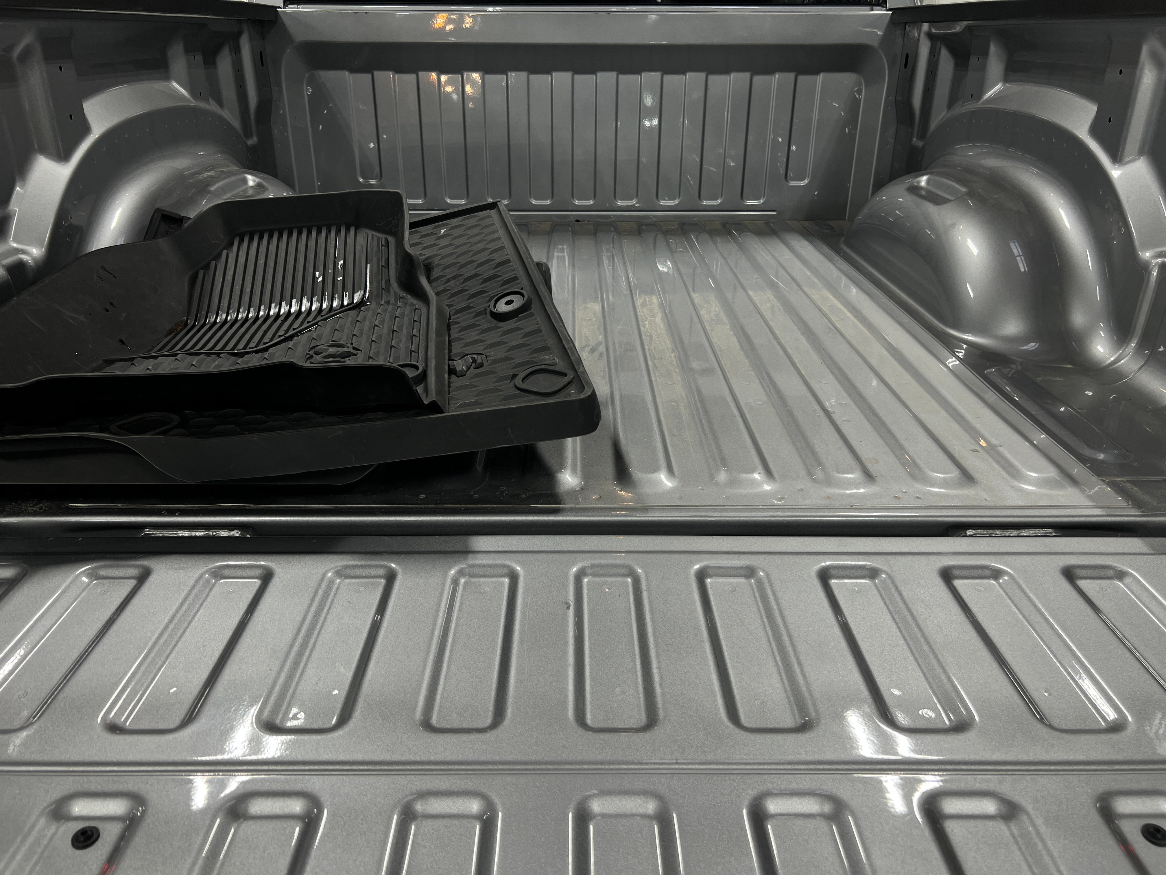 2023 RAM 1500 Laramie 6