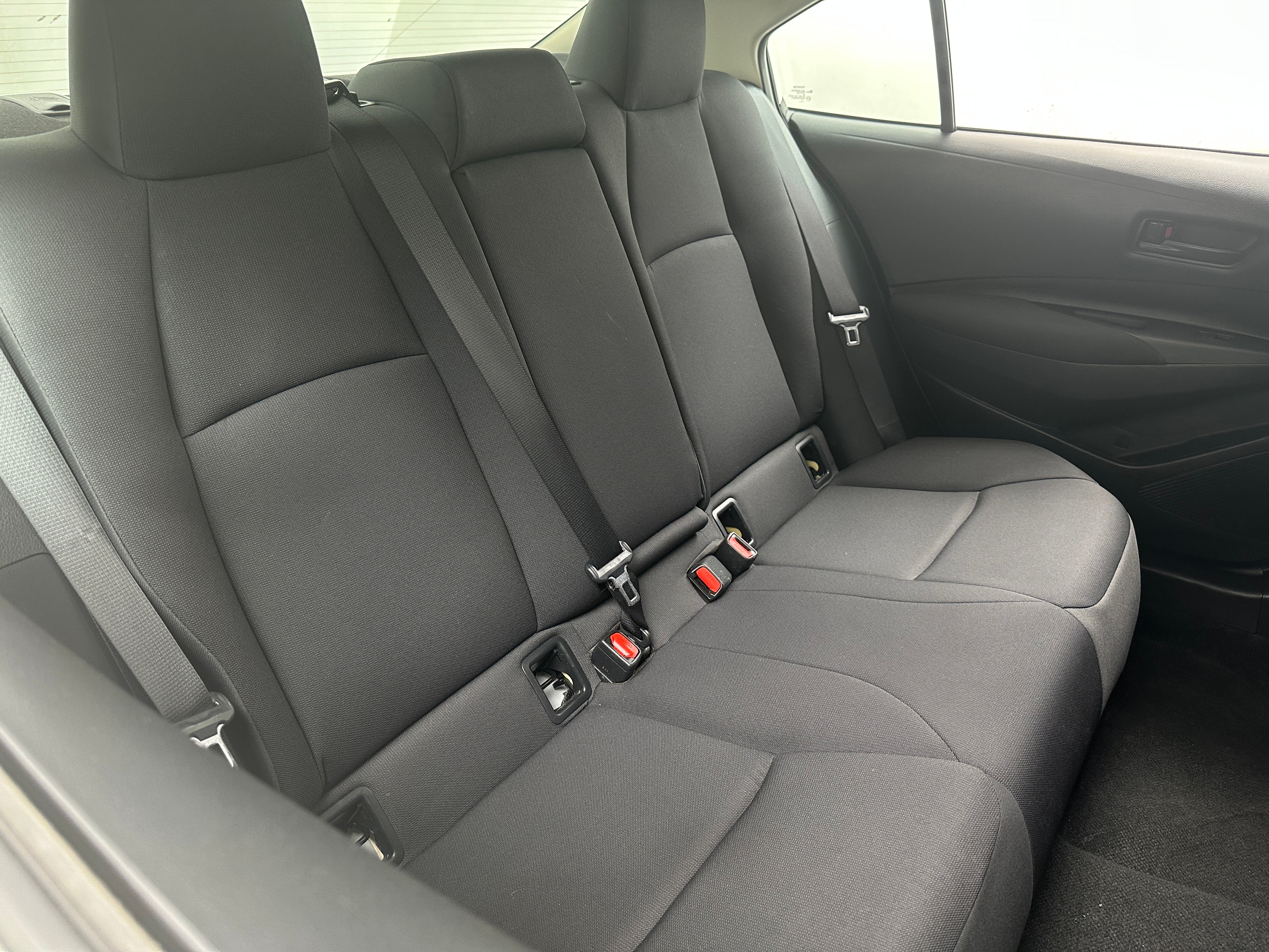 2024 Toyota Corolla LE 6