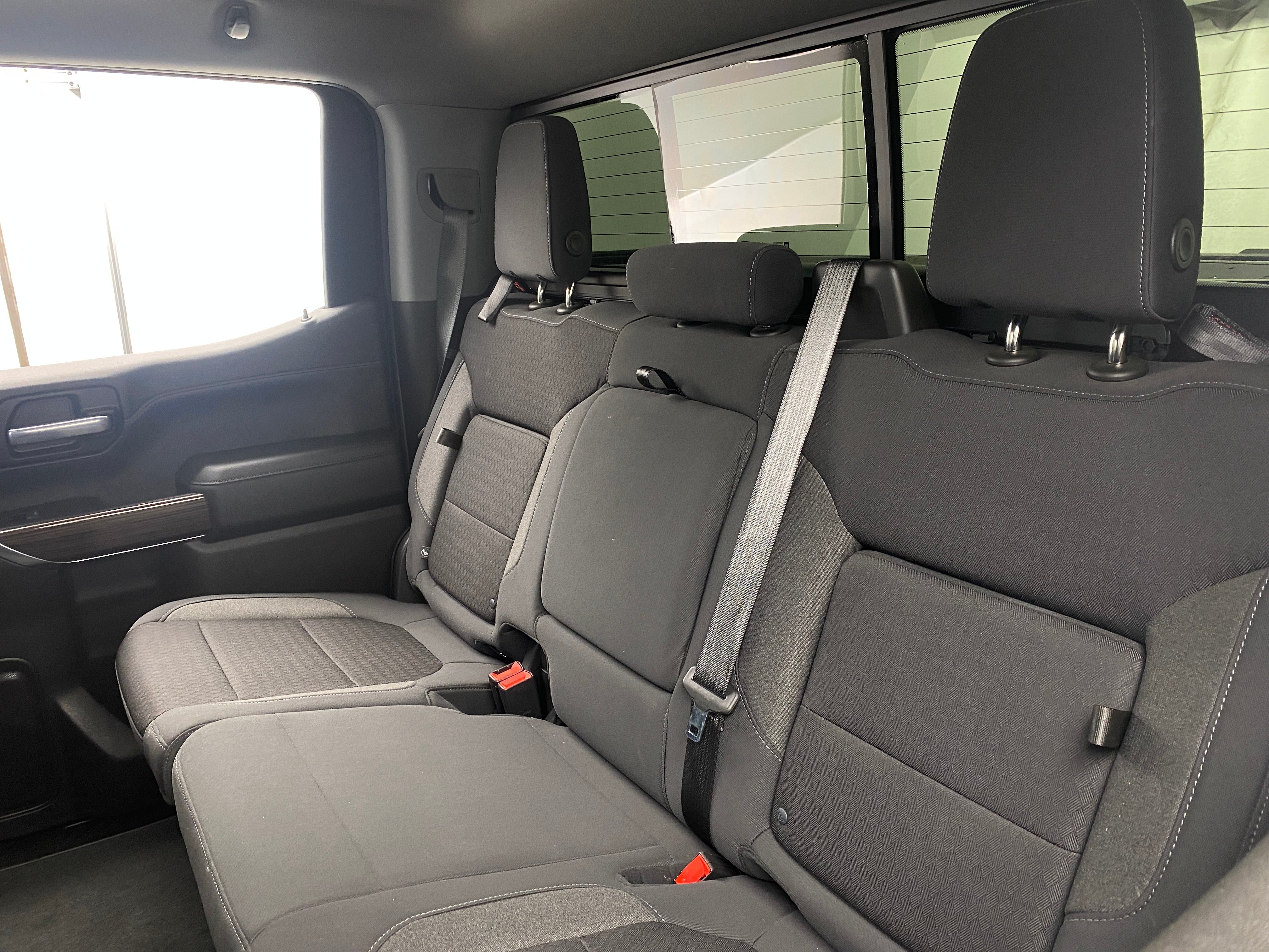 2021 Chevrolet Silverado 1500  6