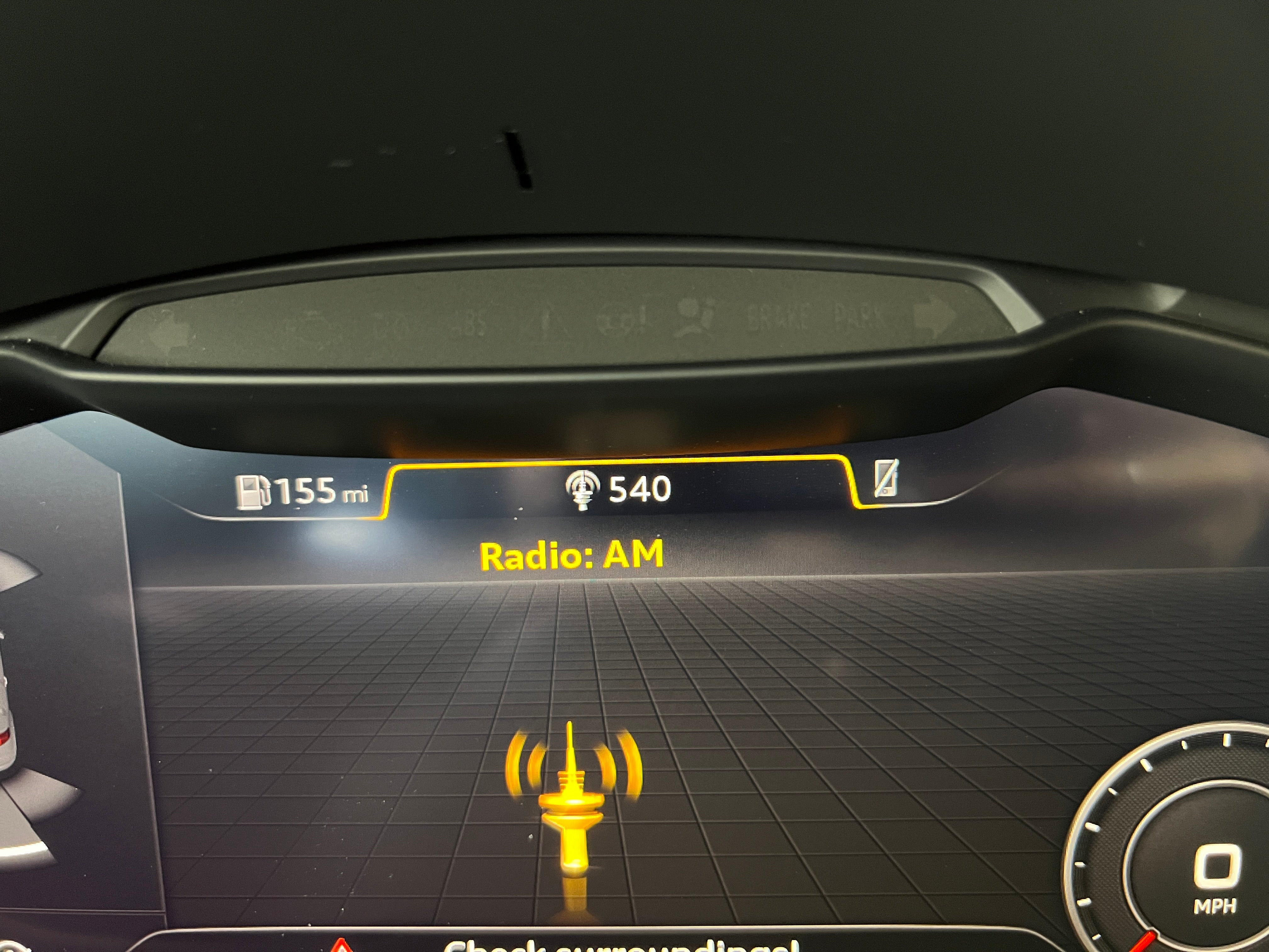 2020 Audi TT Base 2