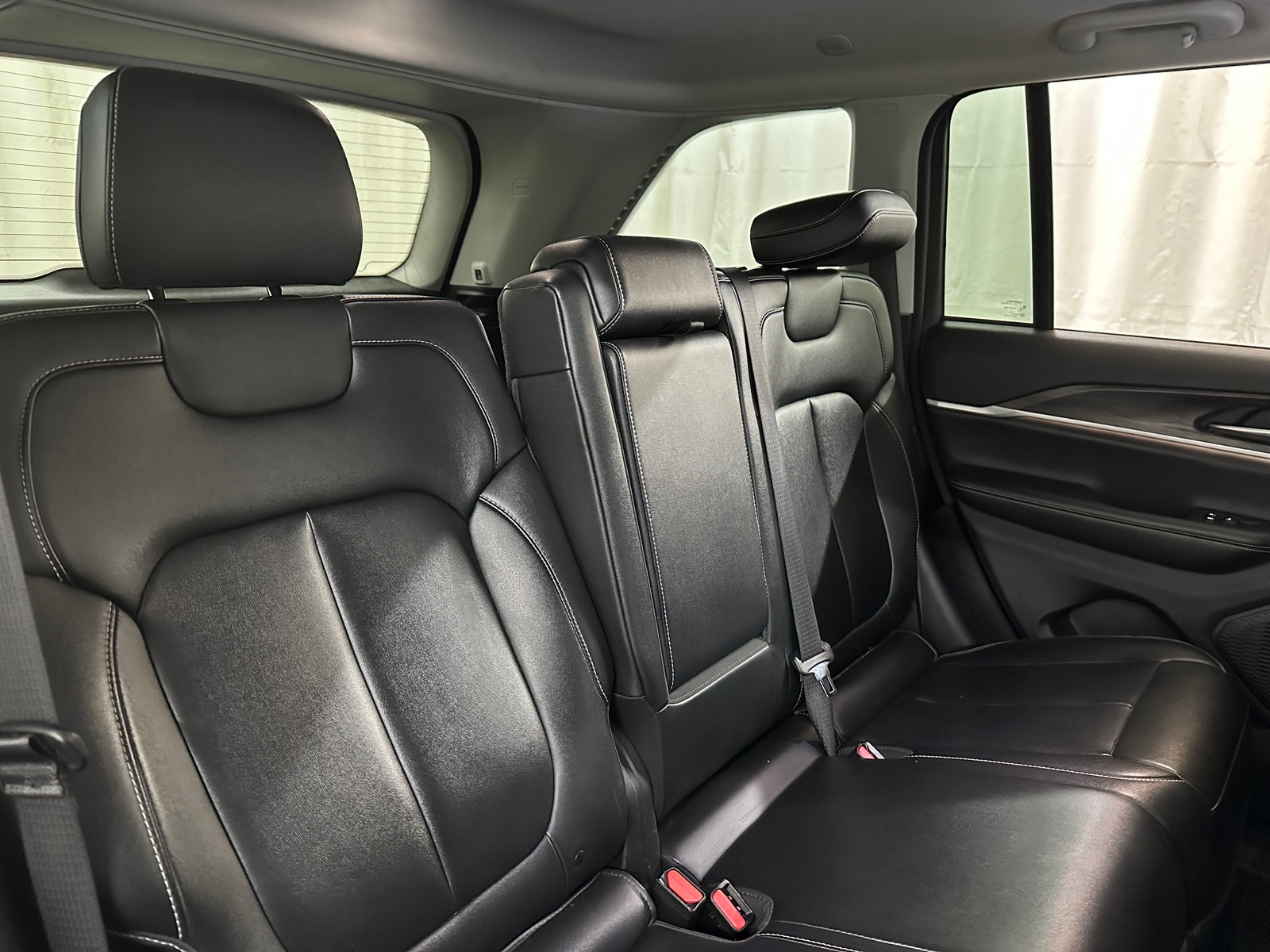 Thumbnail: 2024 Jeep Grand Cherokee - 5