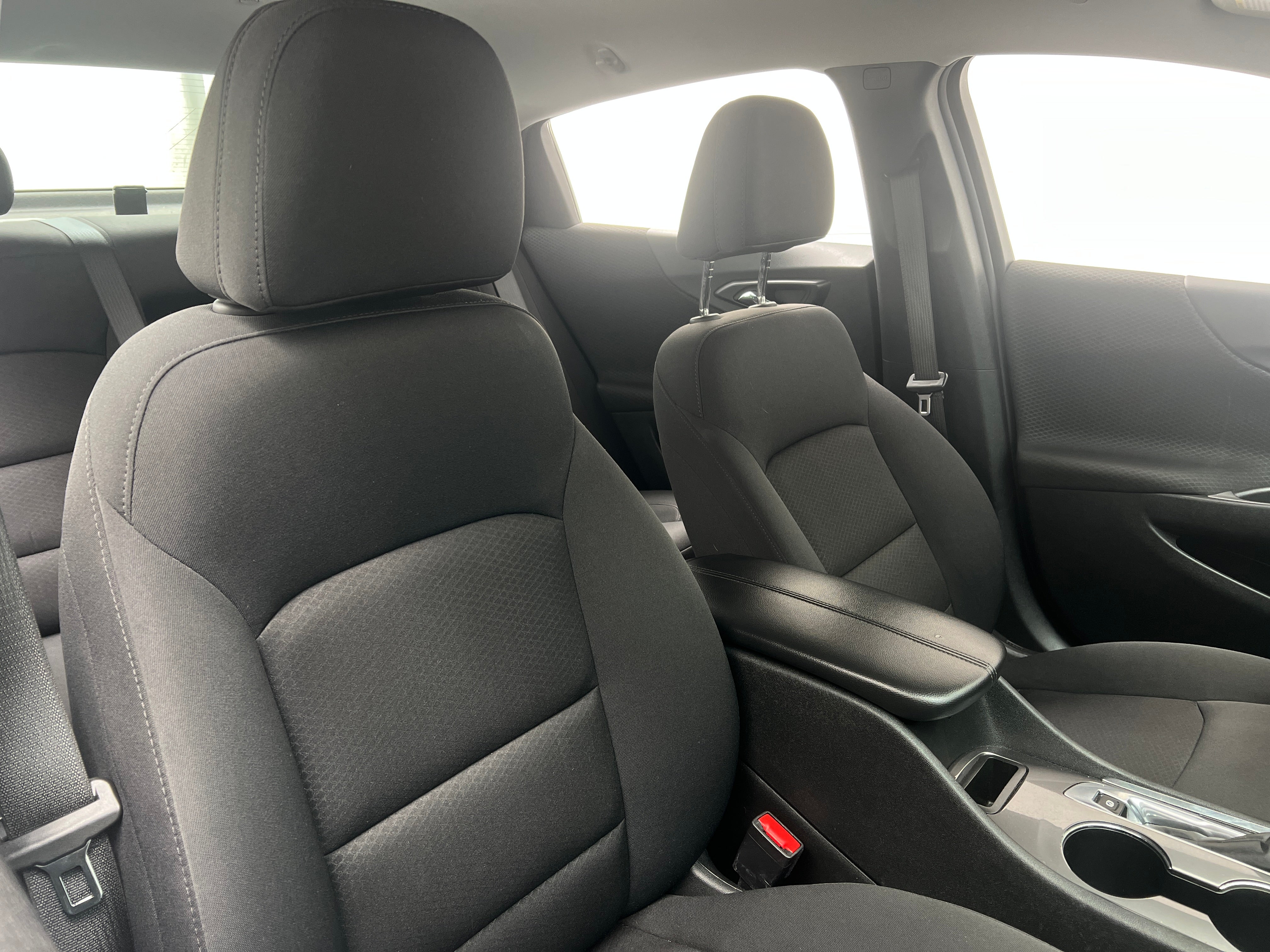 2023 Chevrolet Malibu LT 2