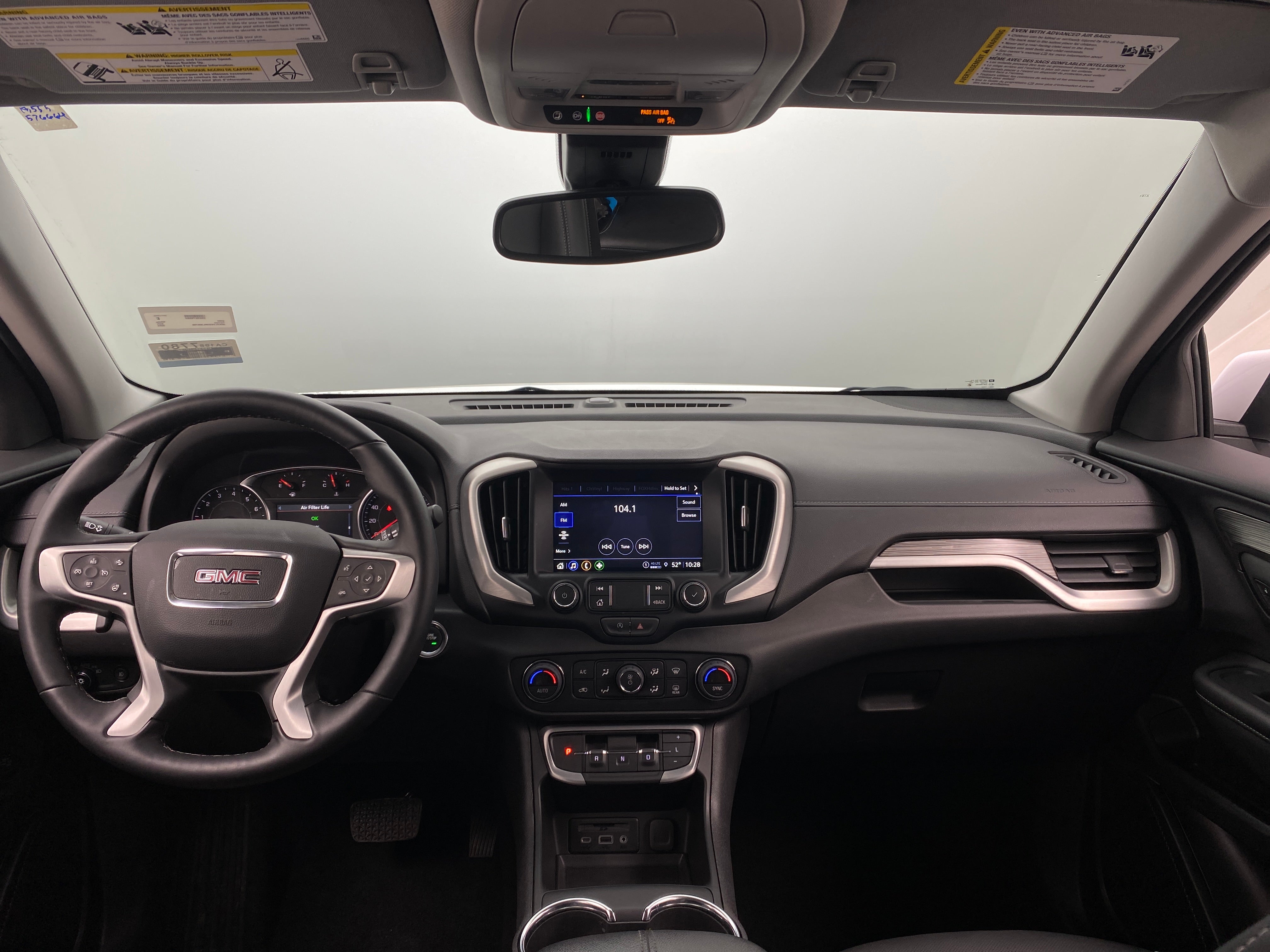 2024 GMC Terrain SLT 3
