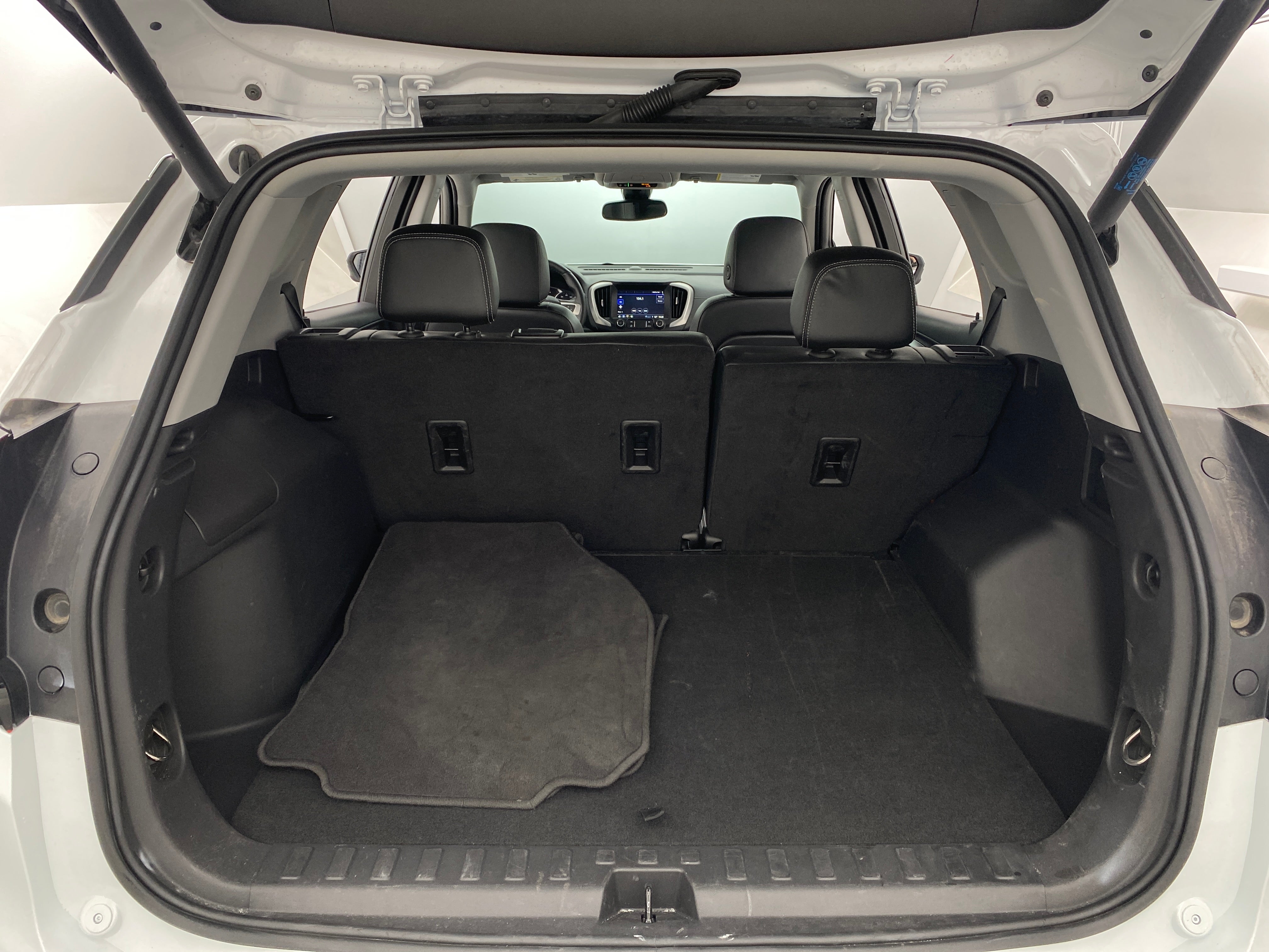 2024 GMC Terrain SLT 7
