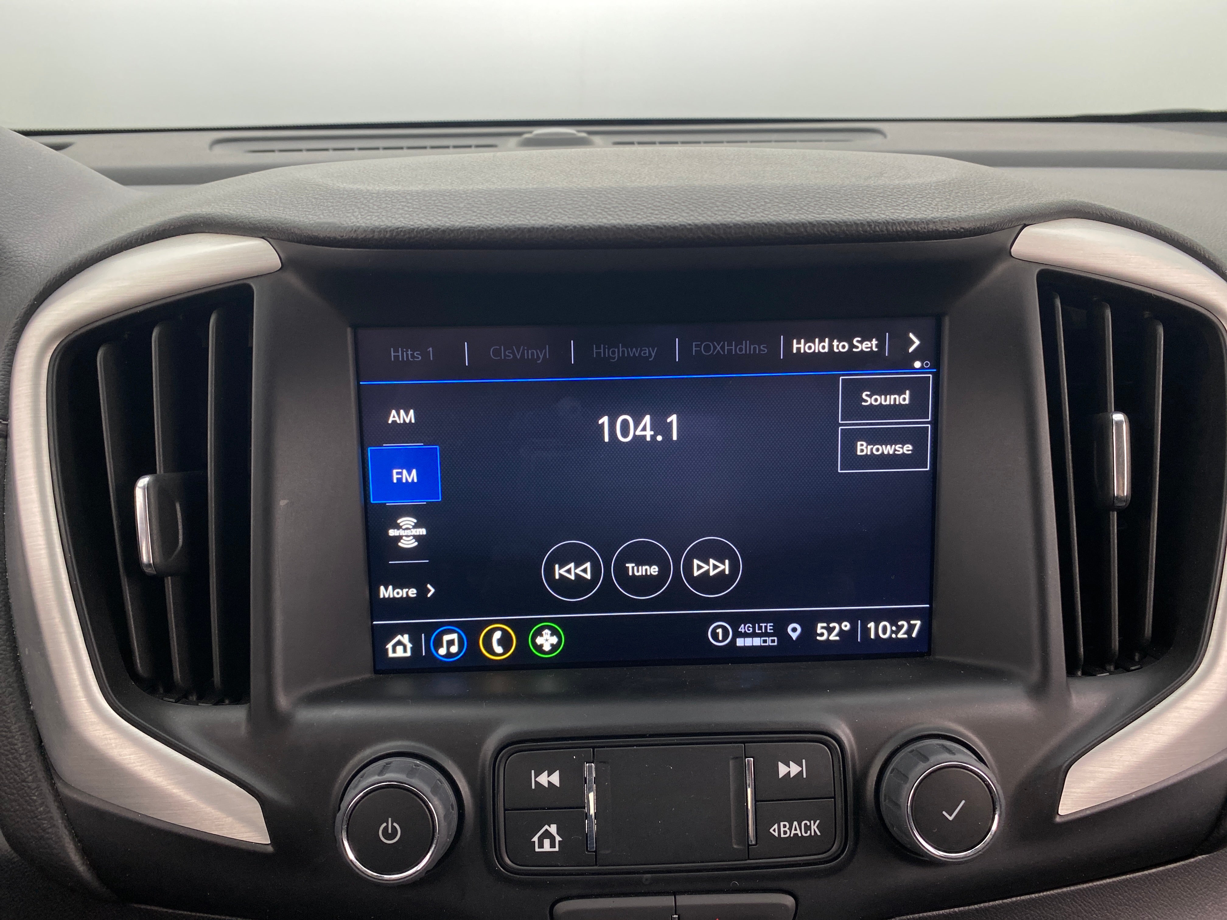 2024 GMC Terrain SLT 4