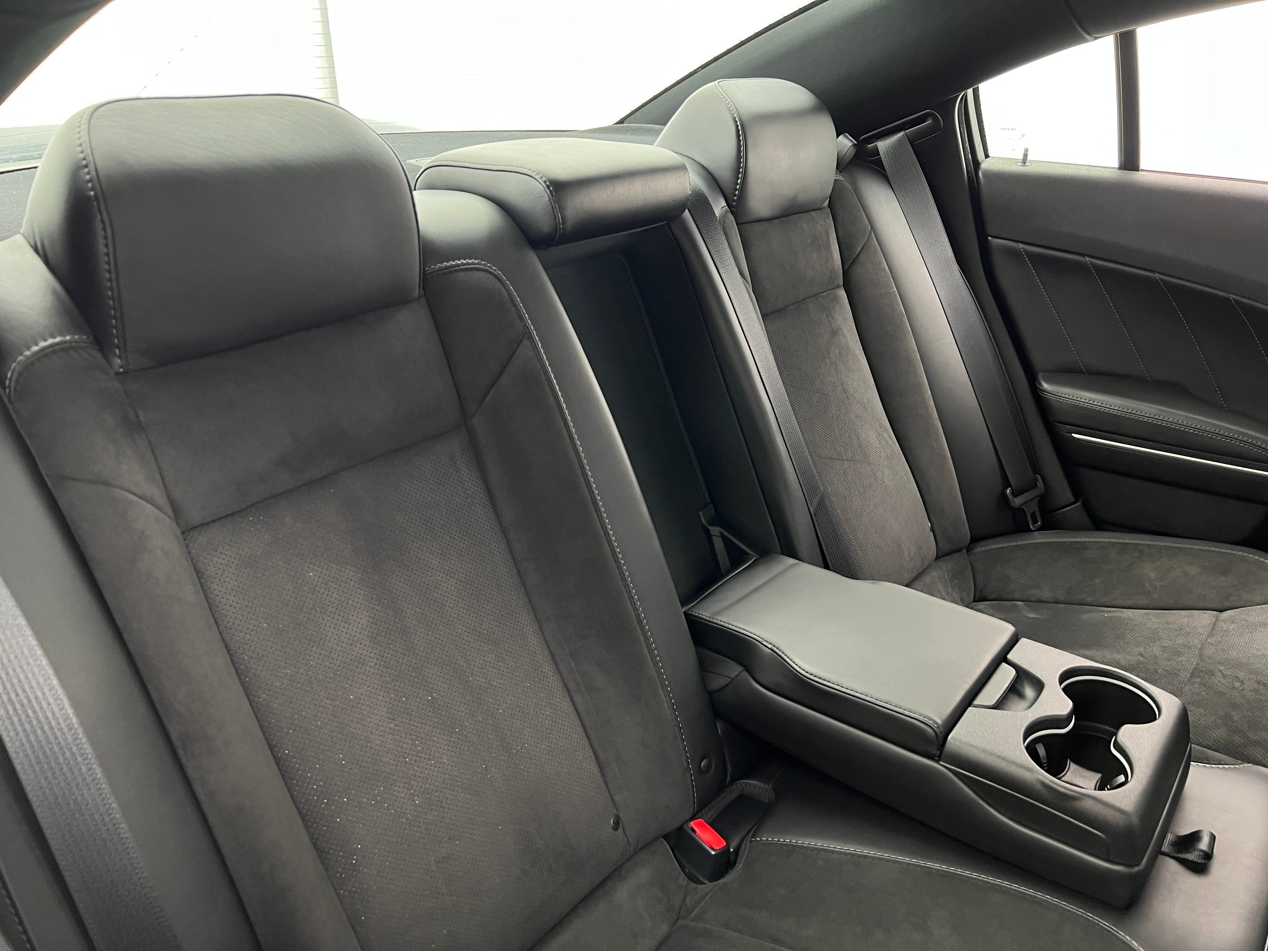 2015 Dodge Charger Scat Pack 5