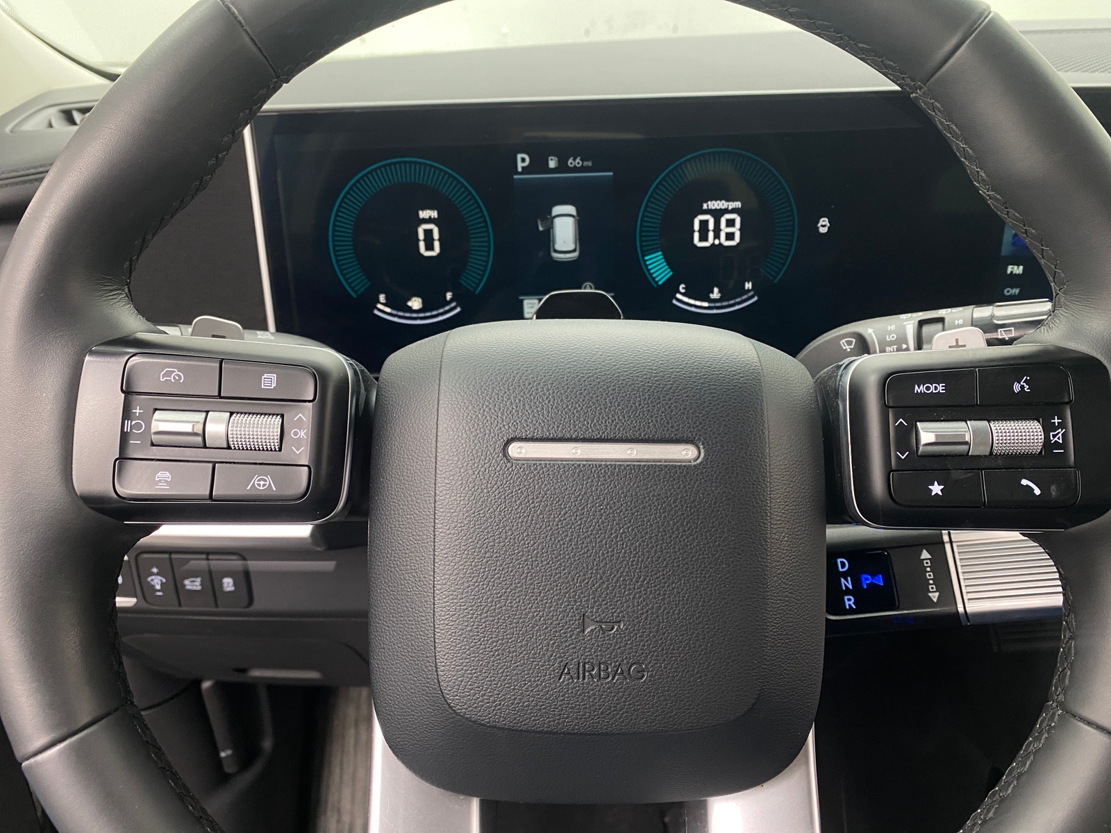Thumbnail: 2024 Hyundai Santa Fe - 4