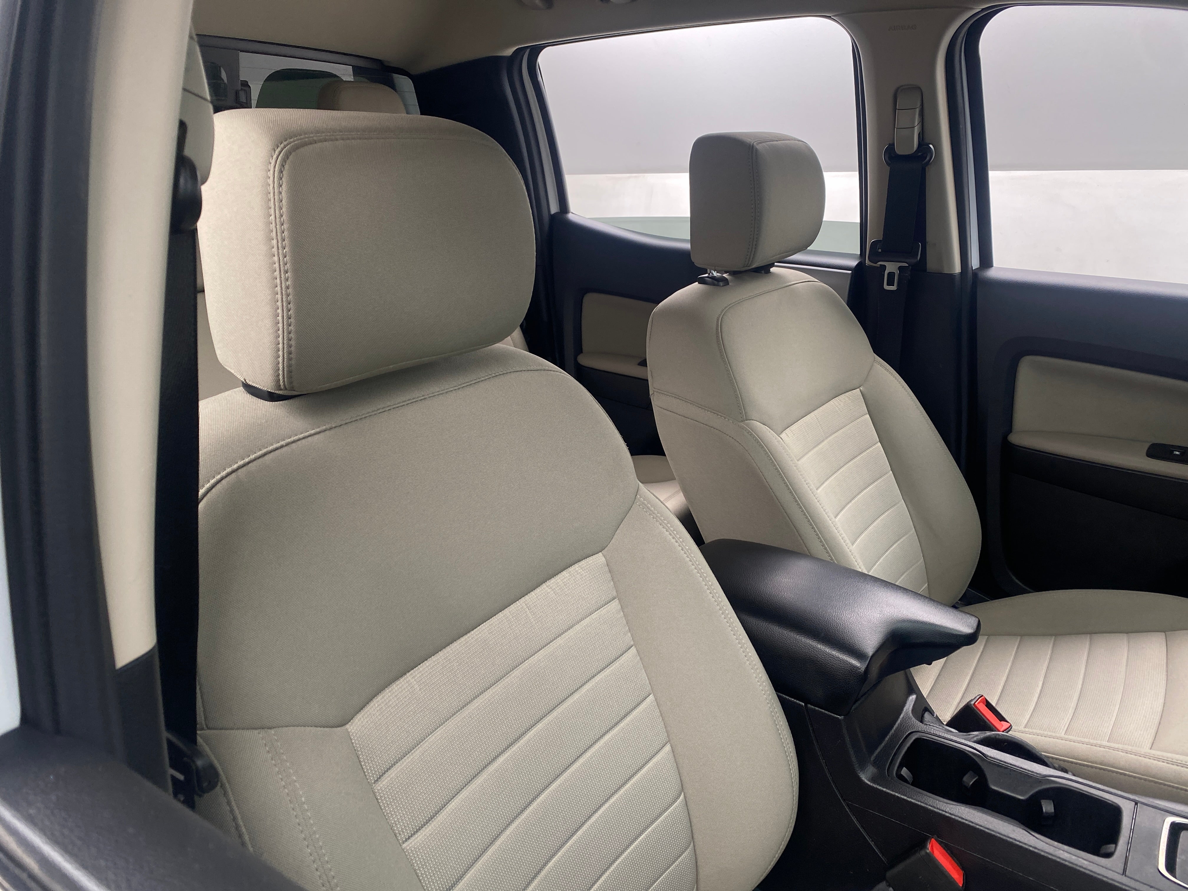 2019 Ford Ranger XLT 2